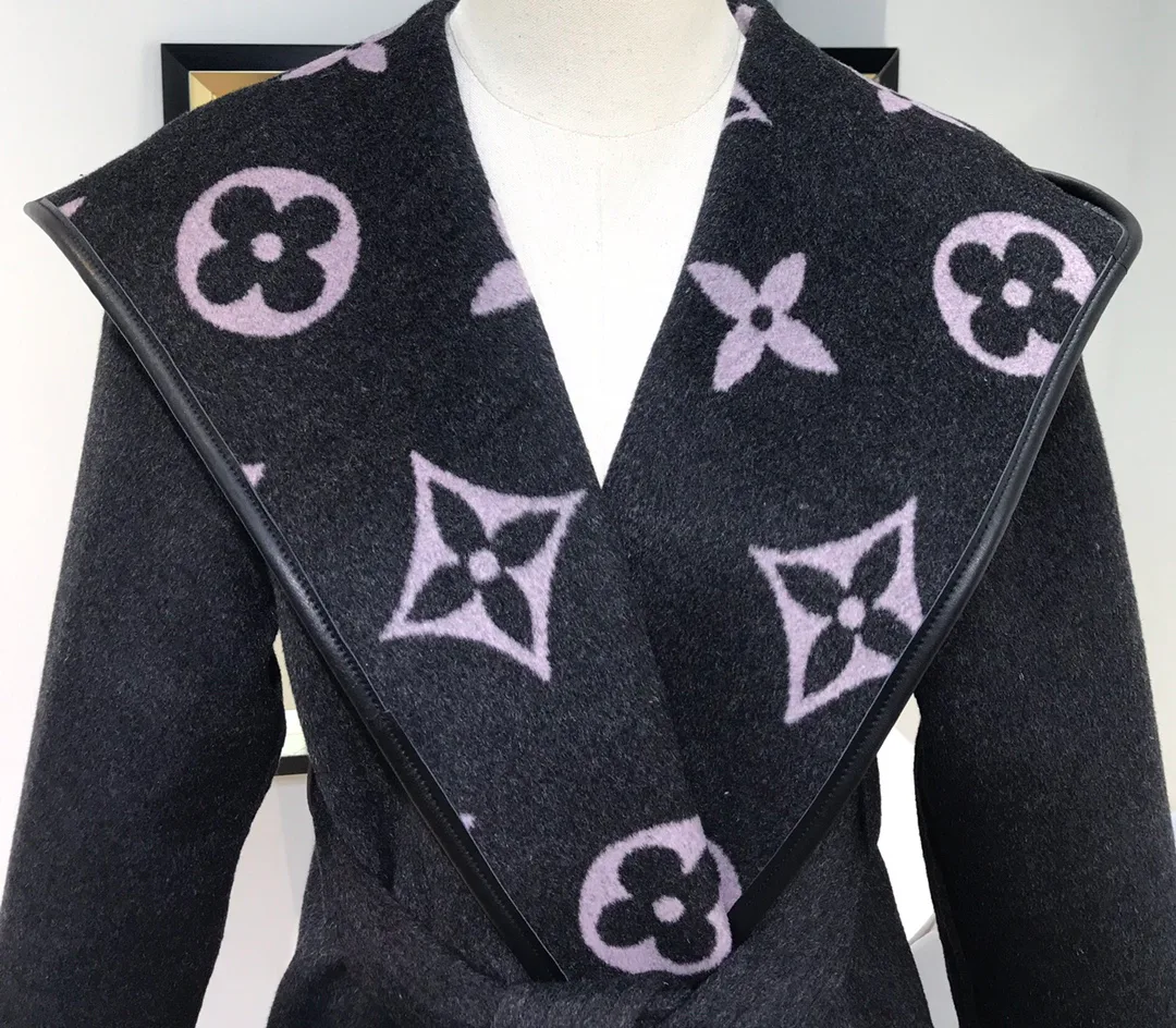 Пальто Женские Louis Vuitton 302276