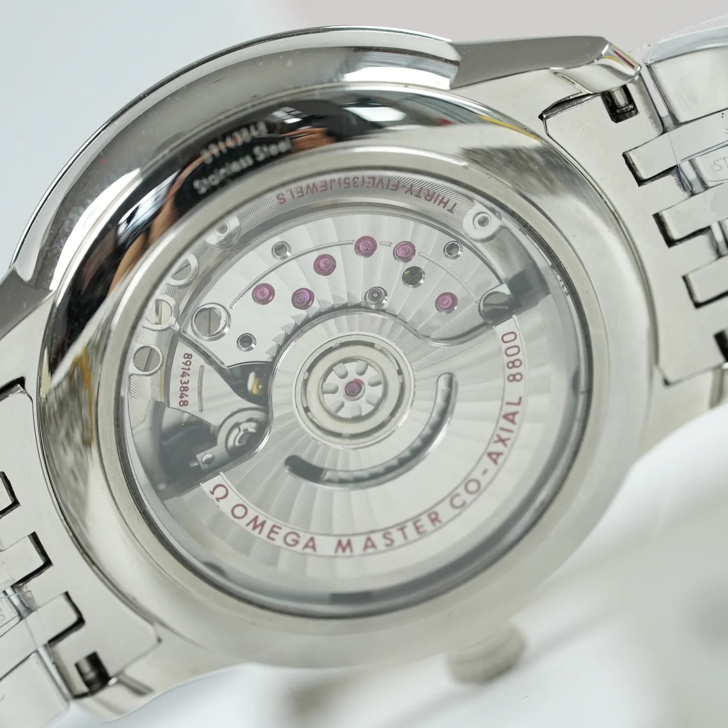 Часы Мужские Omega 116376