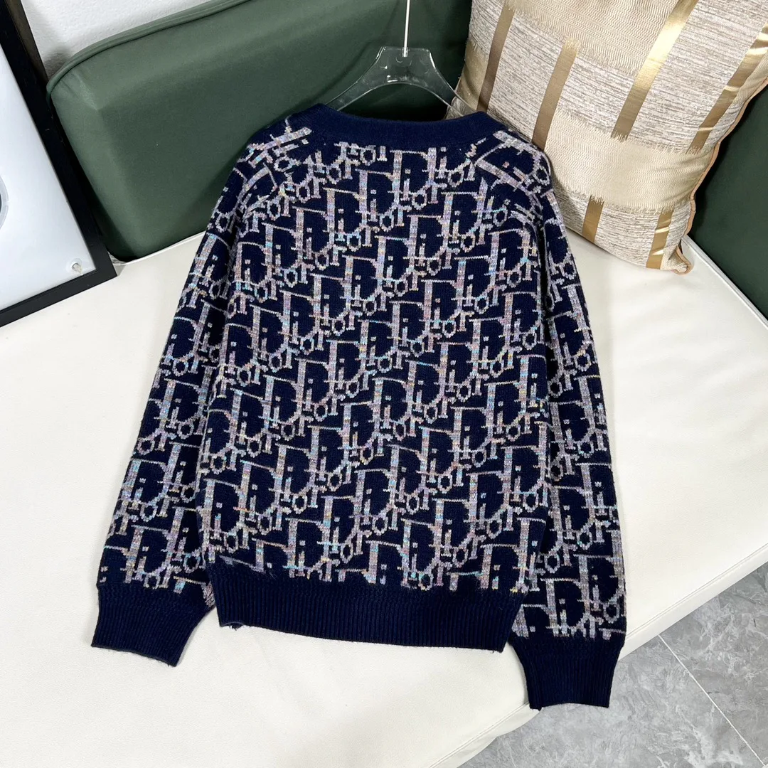 Джемперы И Свитеры Женские Christian Dior 726838