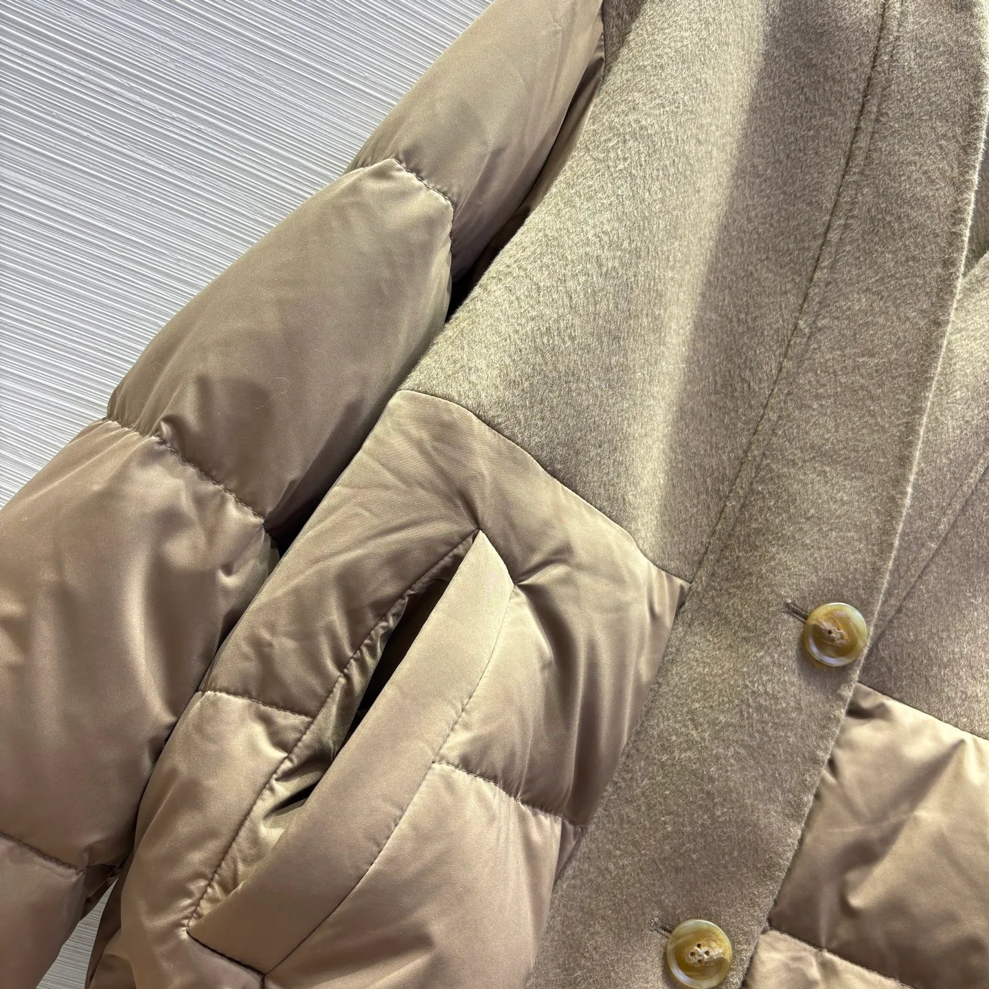 Куртки И Пуховики Женские Loro Piana 797162