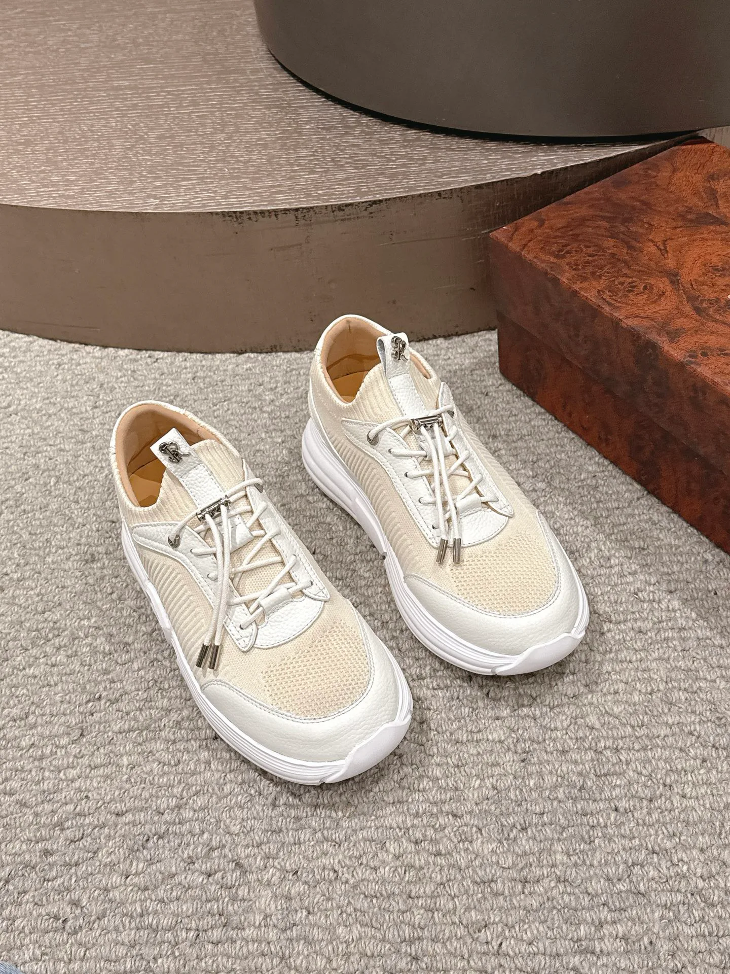 Кроссовки Мужские Stefano Ricci 2326877