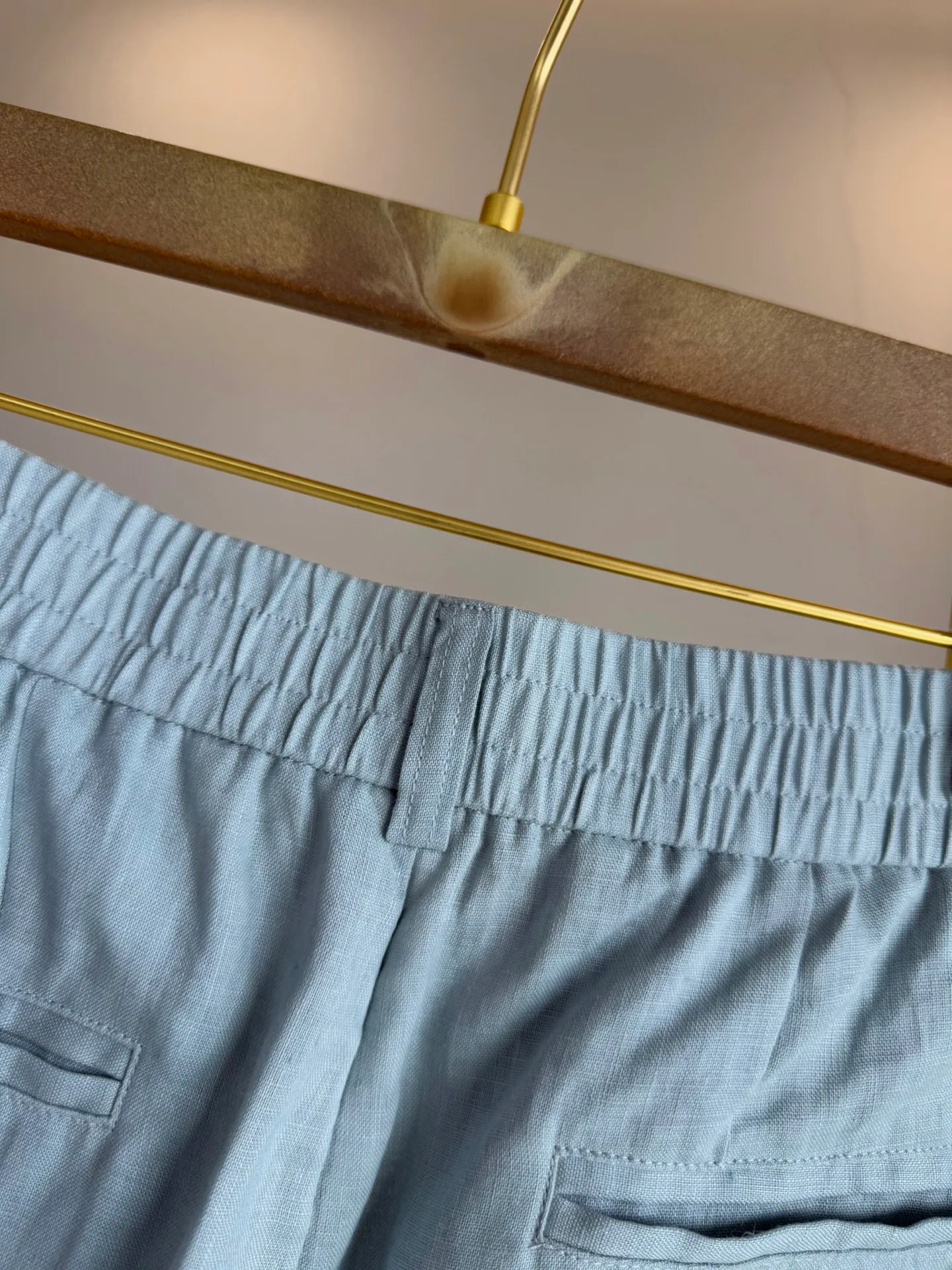 Брюки Мужские Loro Piana 11651458
