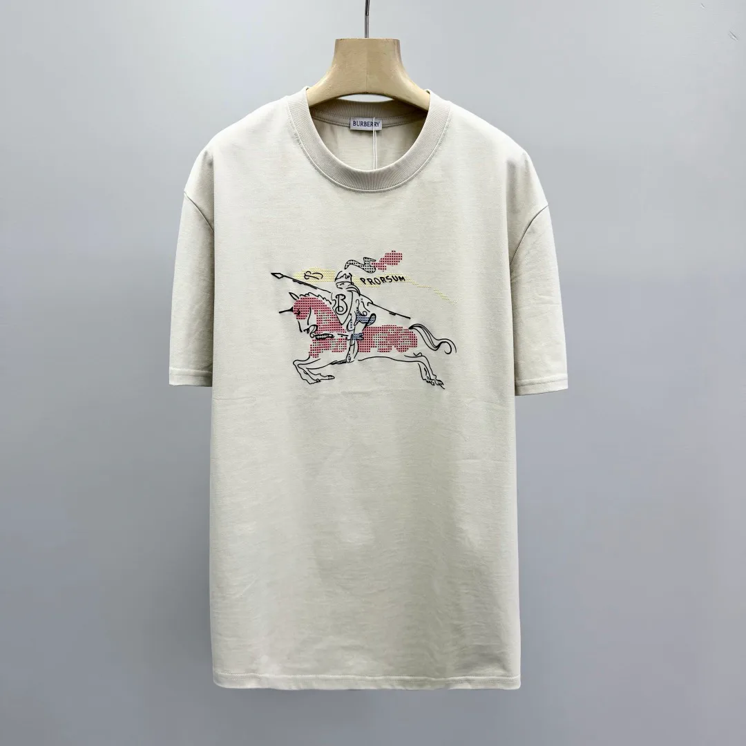 Футболки Мужские Burberry 11275489