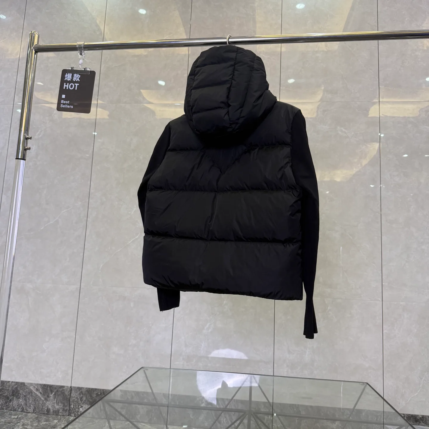 Куртки И Пуховики Женские Canada Goose 17949544