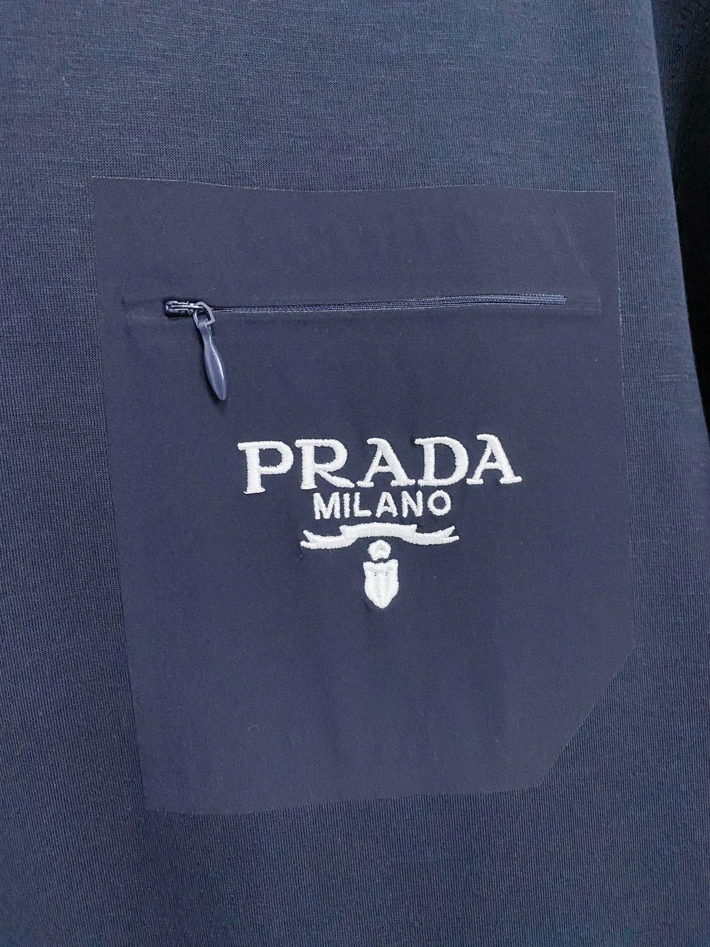 Футболки Мужские Prada 11664706