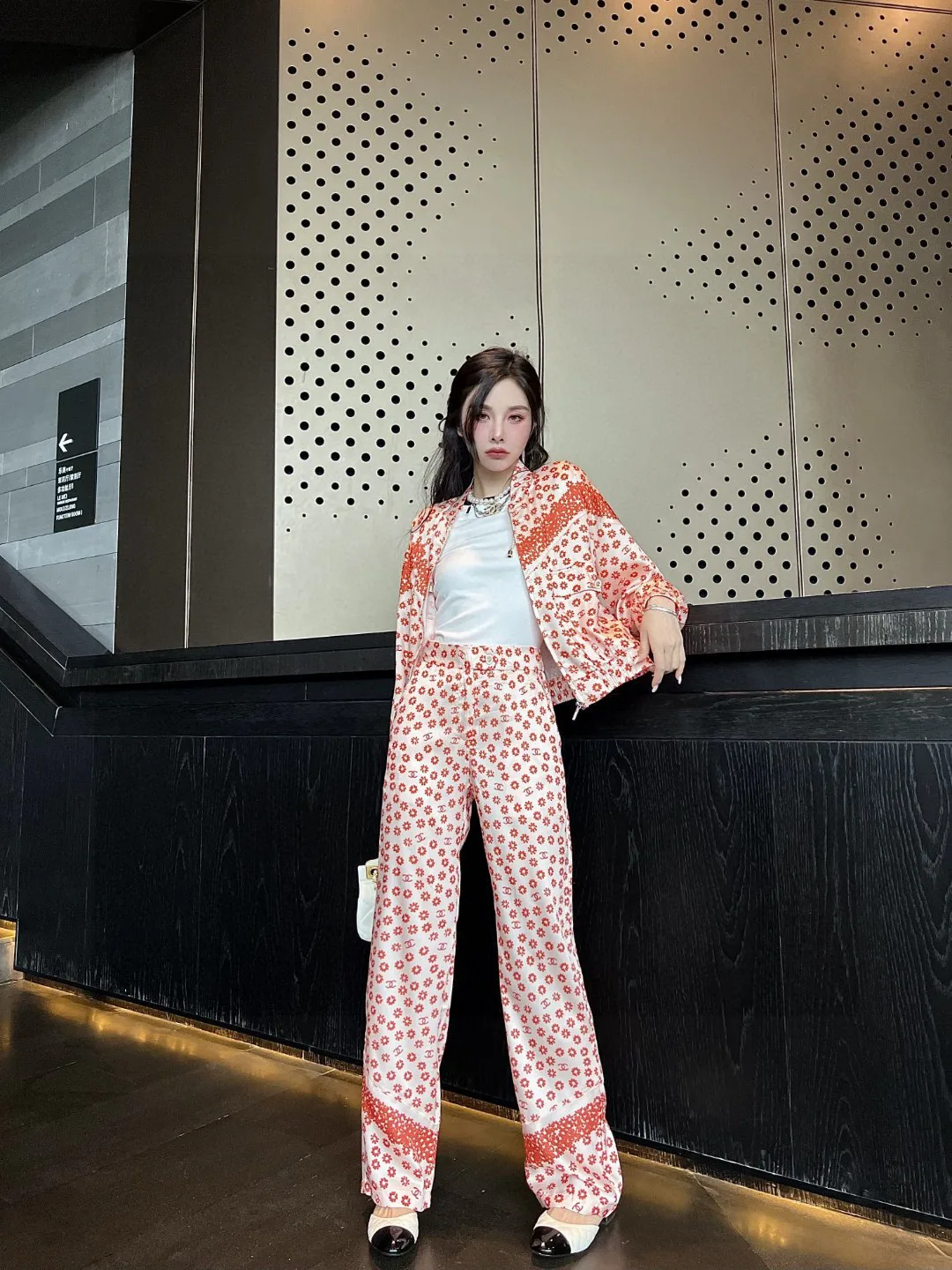 Костюмы Женские Chanel 12266008