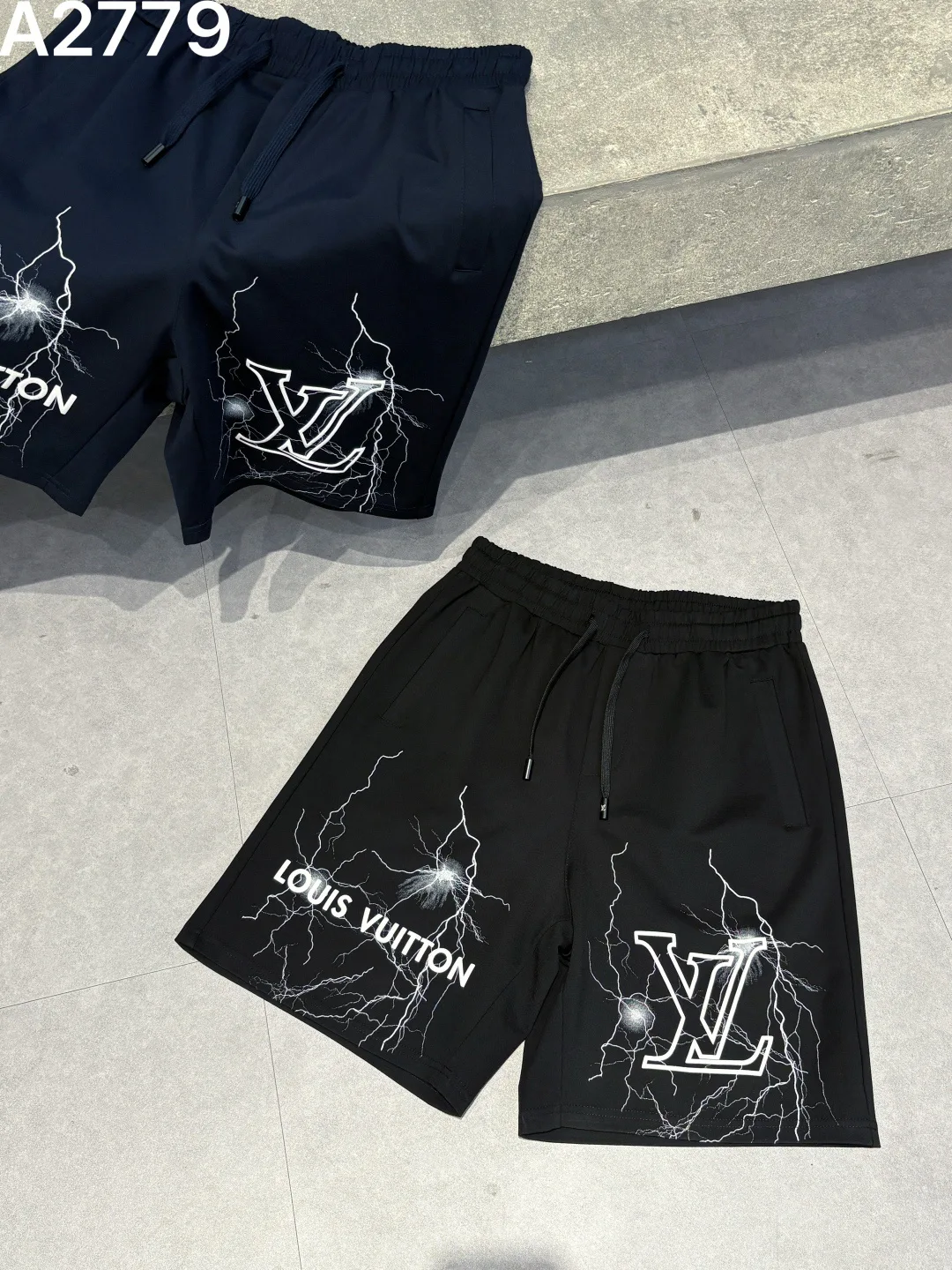 Шорты Мужские Louis Vuitton 11457752