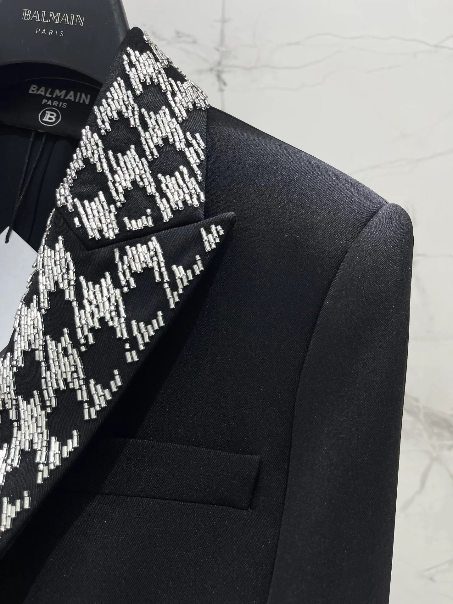 Жакеты Женские Balmain 6486756