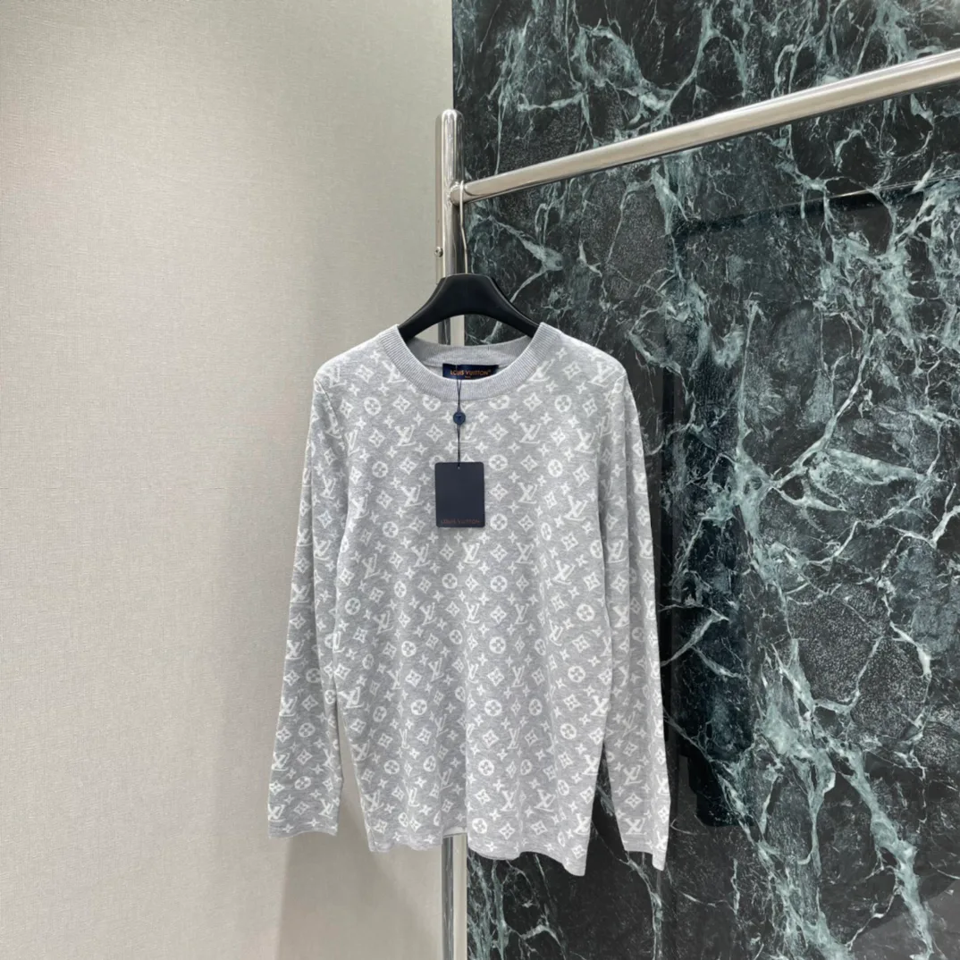 Джемперы Женские Louis Vuitton 125608