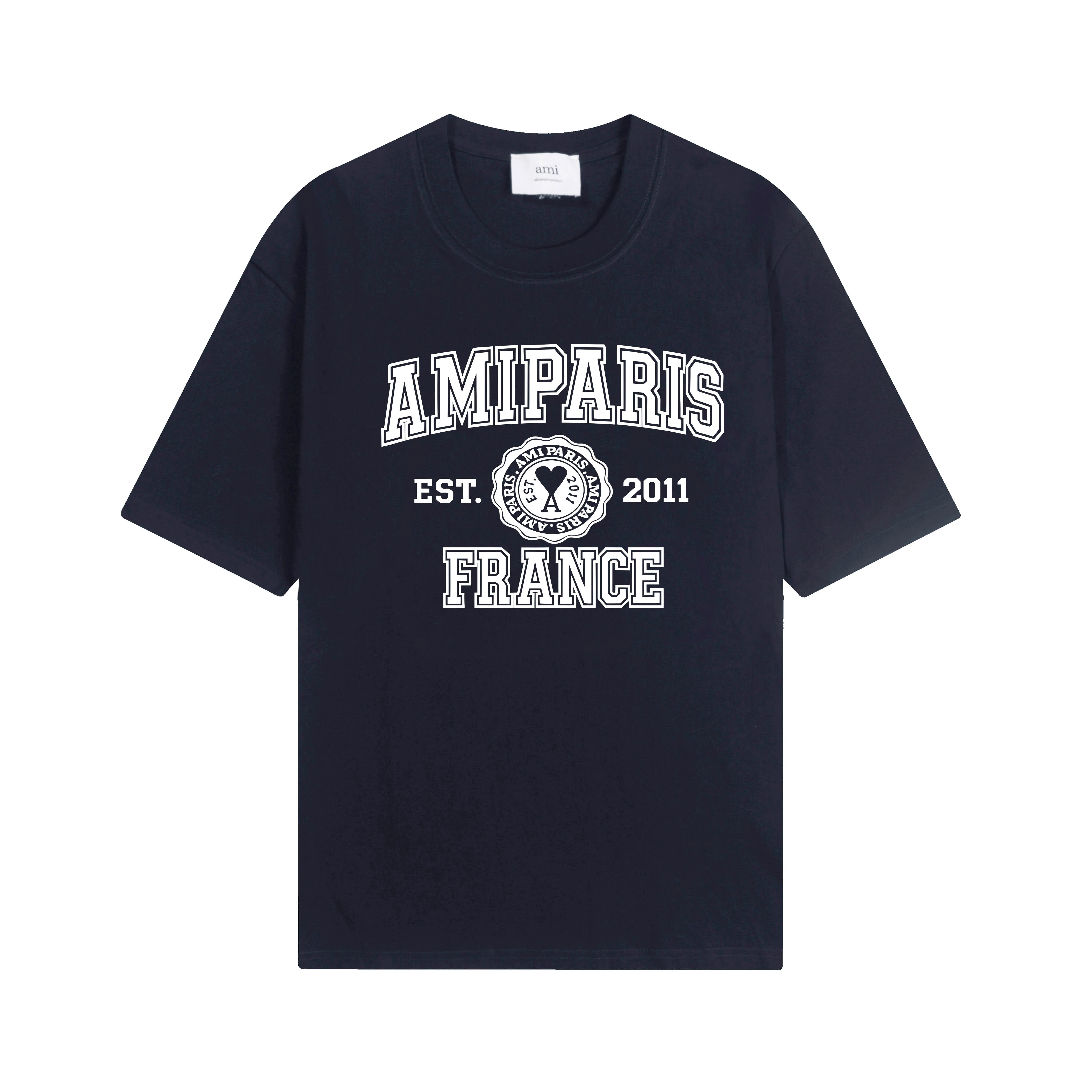 Футболки Женские Ami Paris 11364037