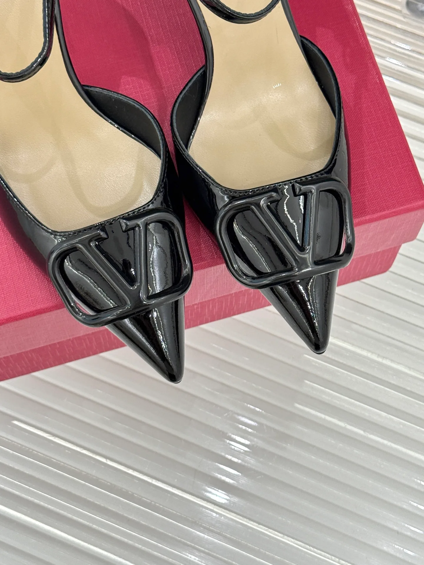 Туфли Женские Valentino 1885772