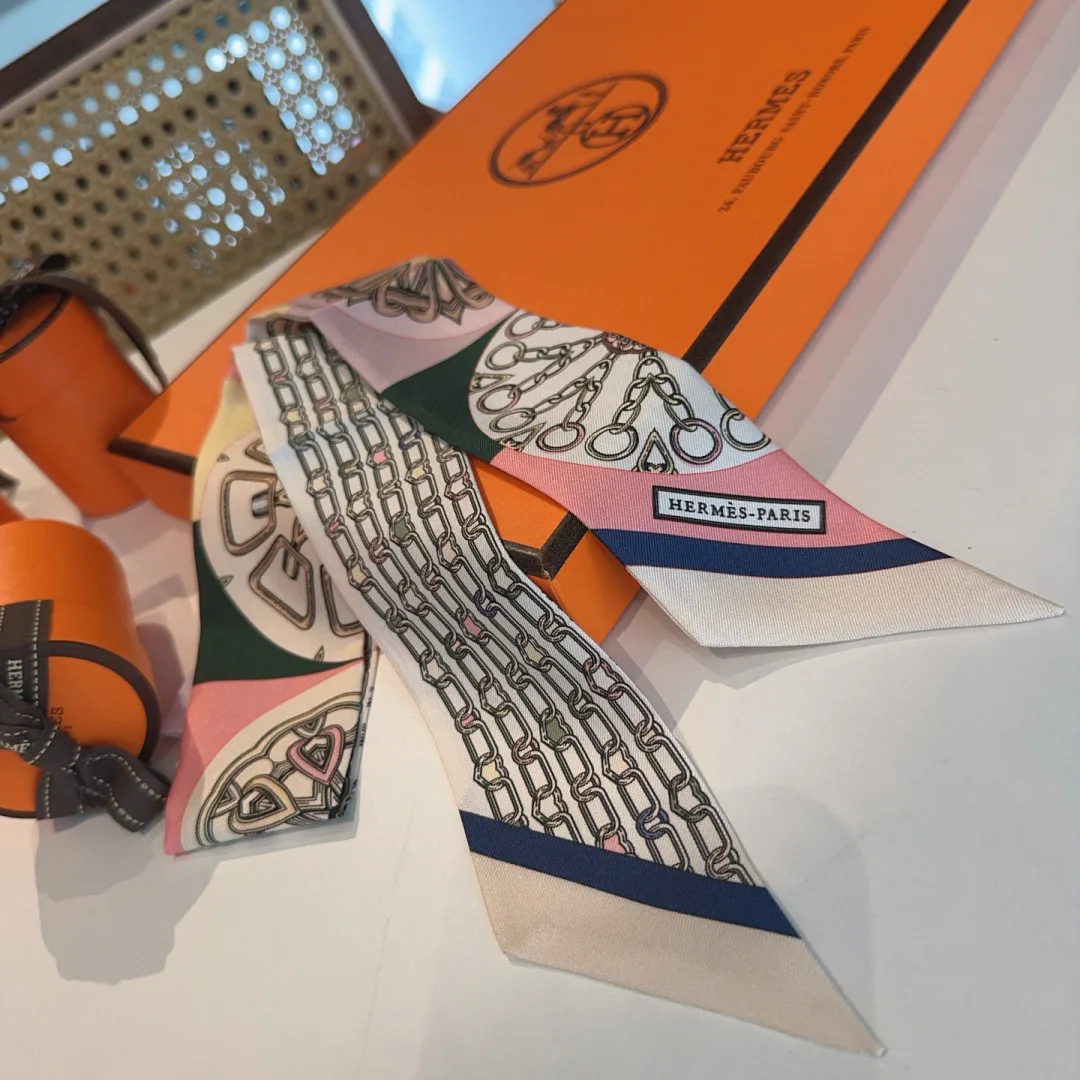 Платки Hermes 11171419