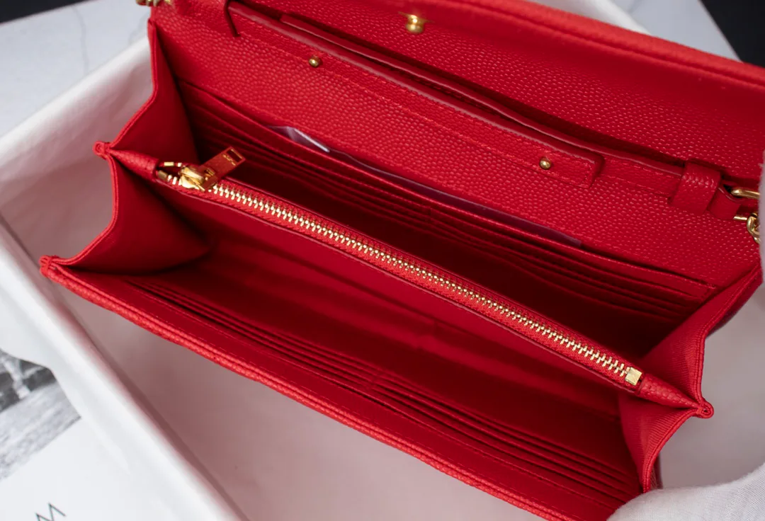 Сумки На Ремне Женские Saint Laurent 6537