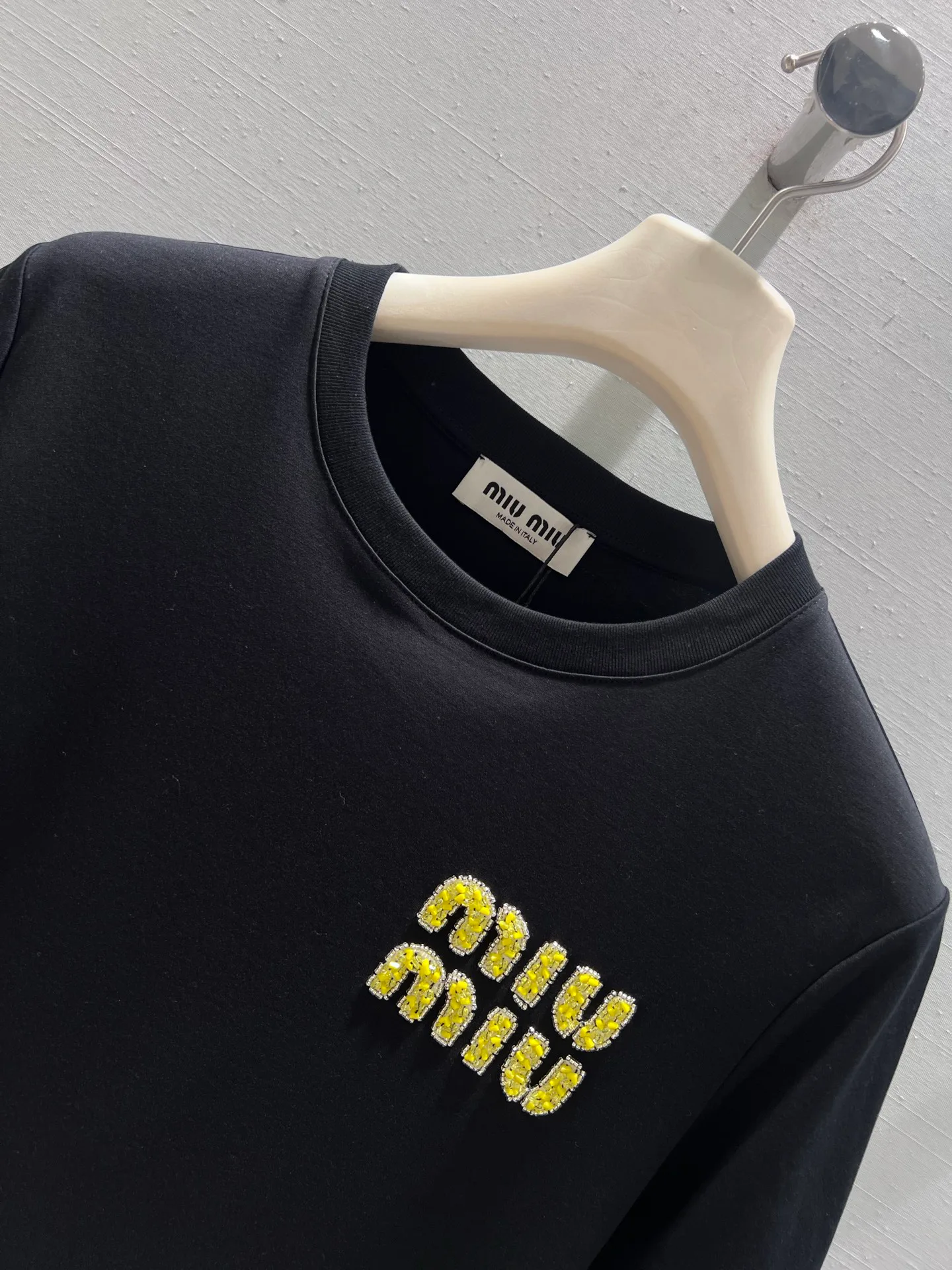 Футболки Женские Miu Miu 852045