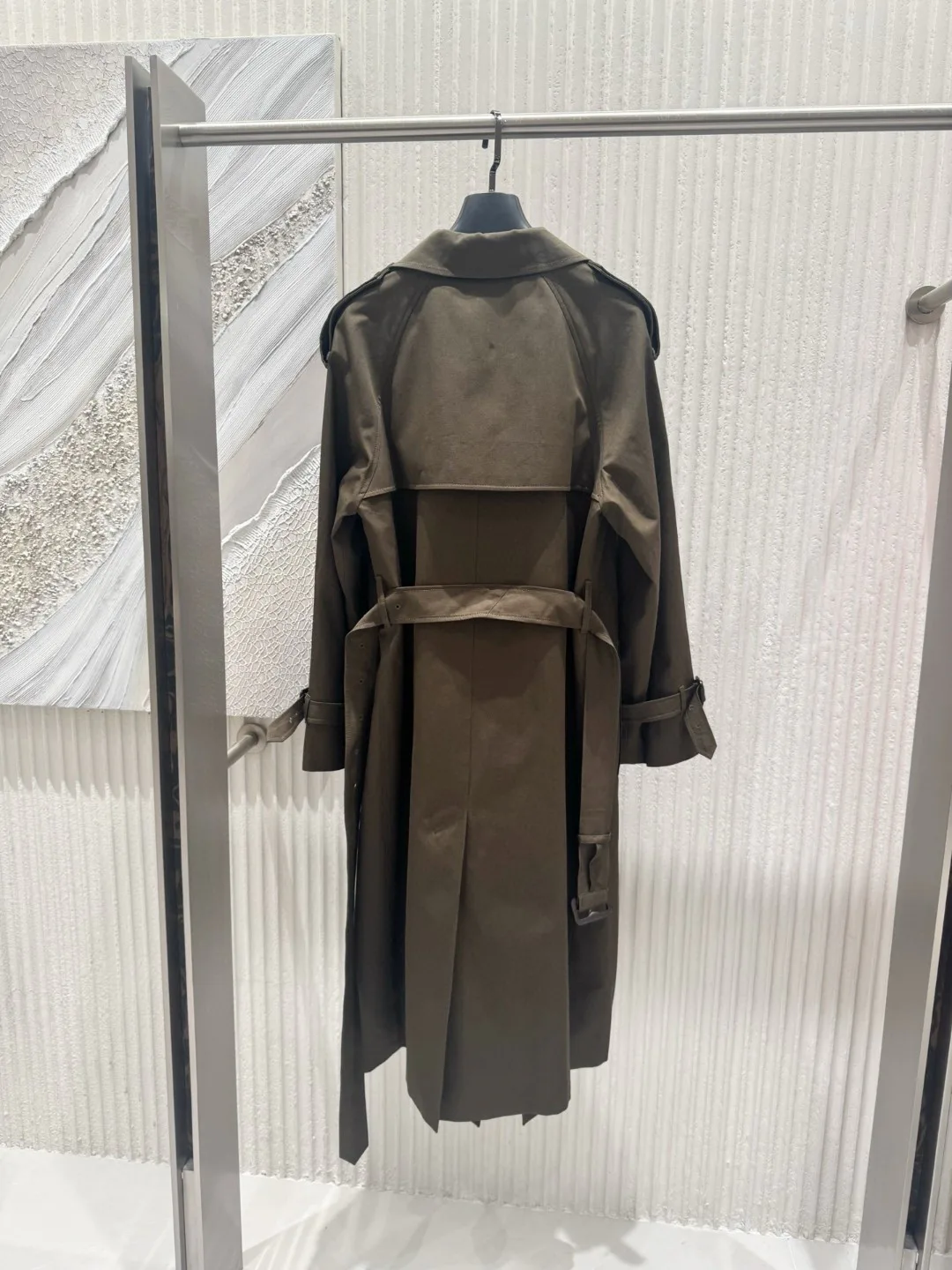 Тренчи Женские Burberry 9275958