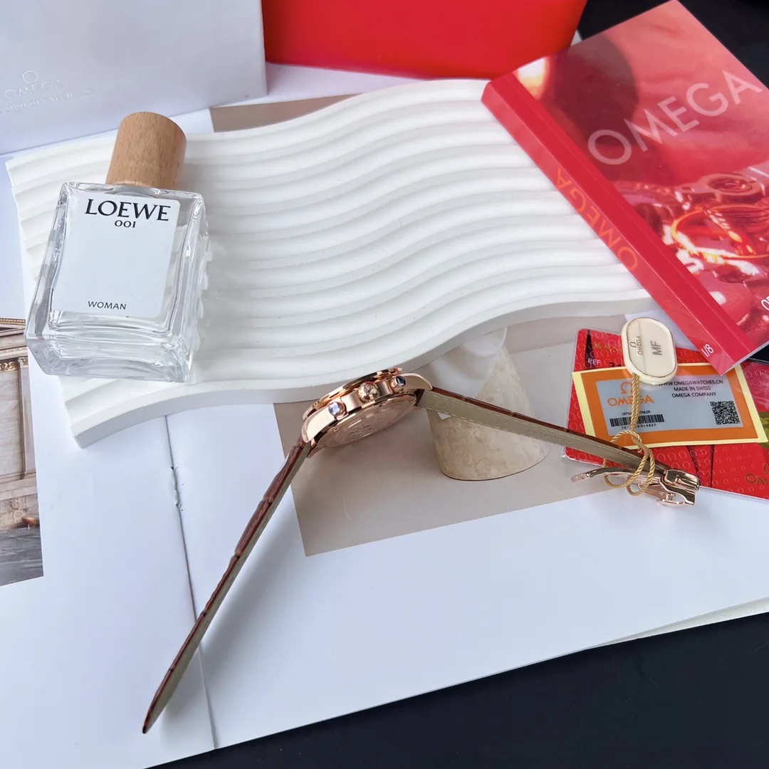 Часы Женские Omega 369457