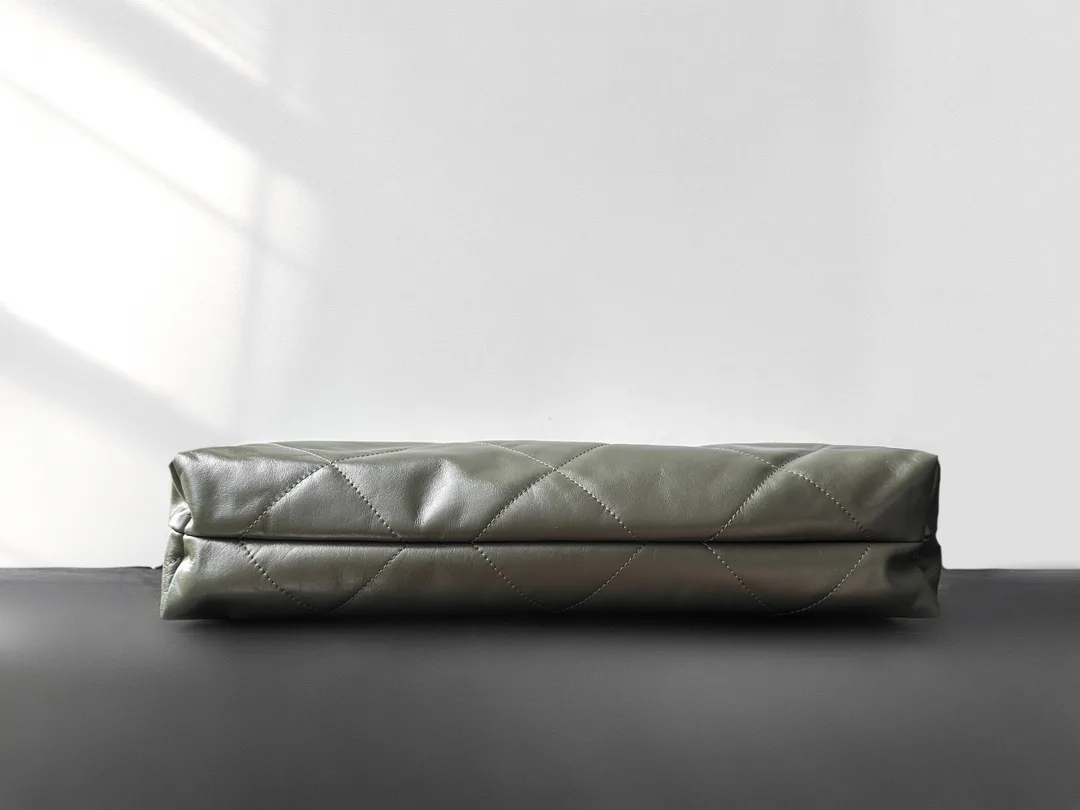 Классические Сумки Женские Chanel 6143901