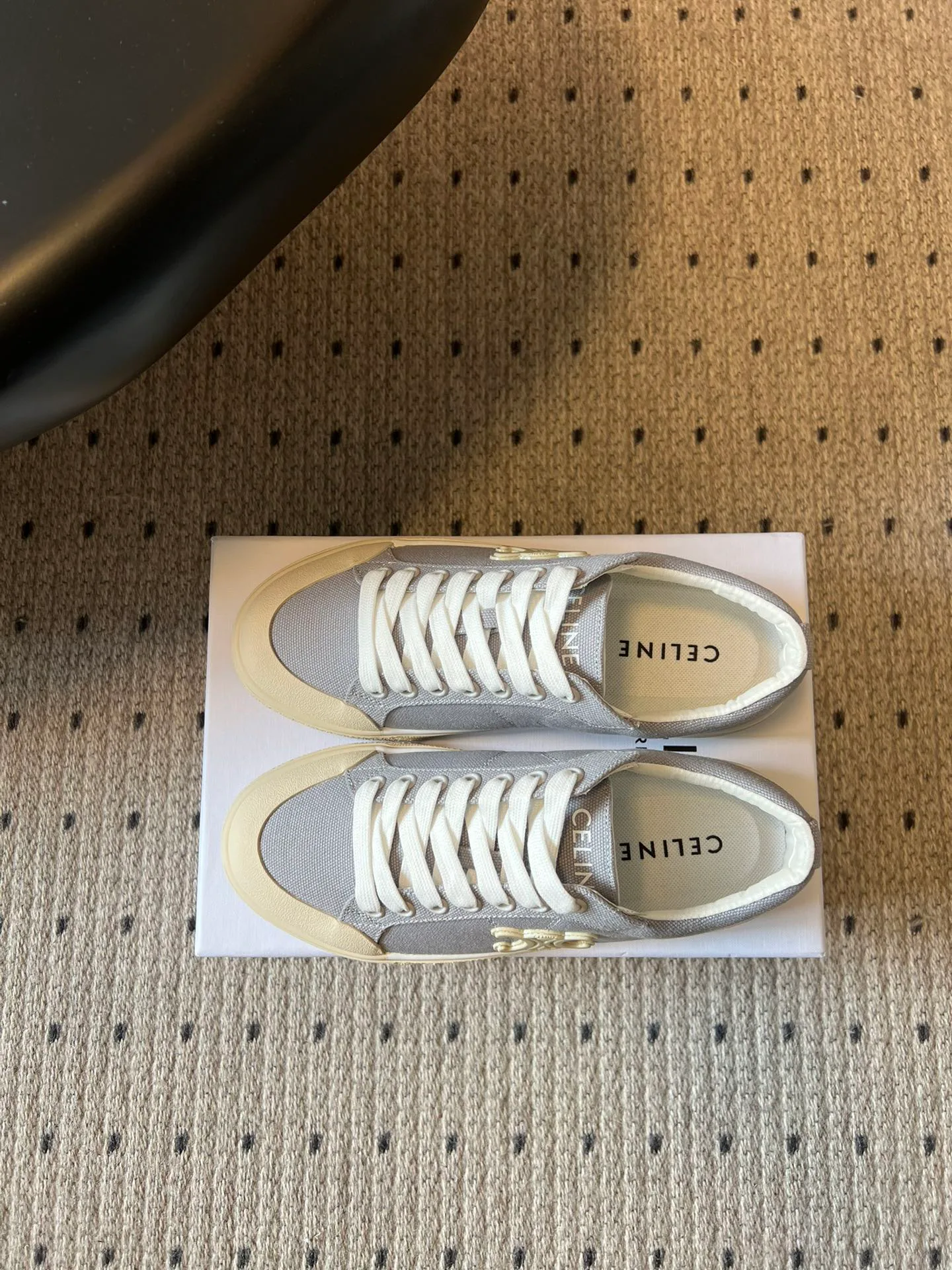 Кеды Женские Celine 11687054