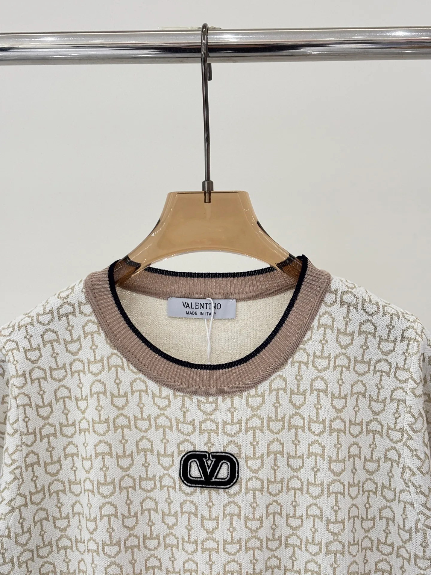 Футболки Женские Valentino 11153789