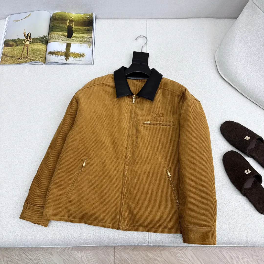 Куртки И Пуховики Женские Miu Miu 229411