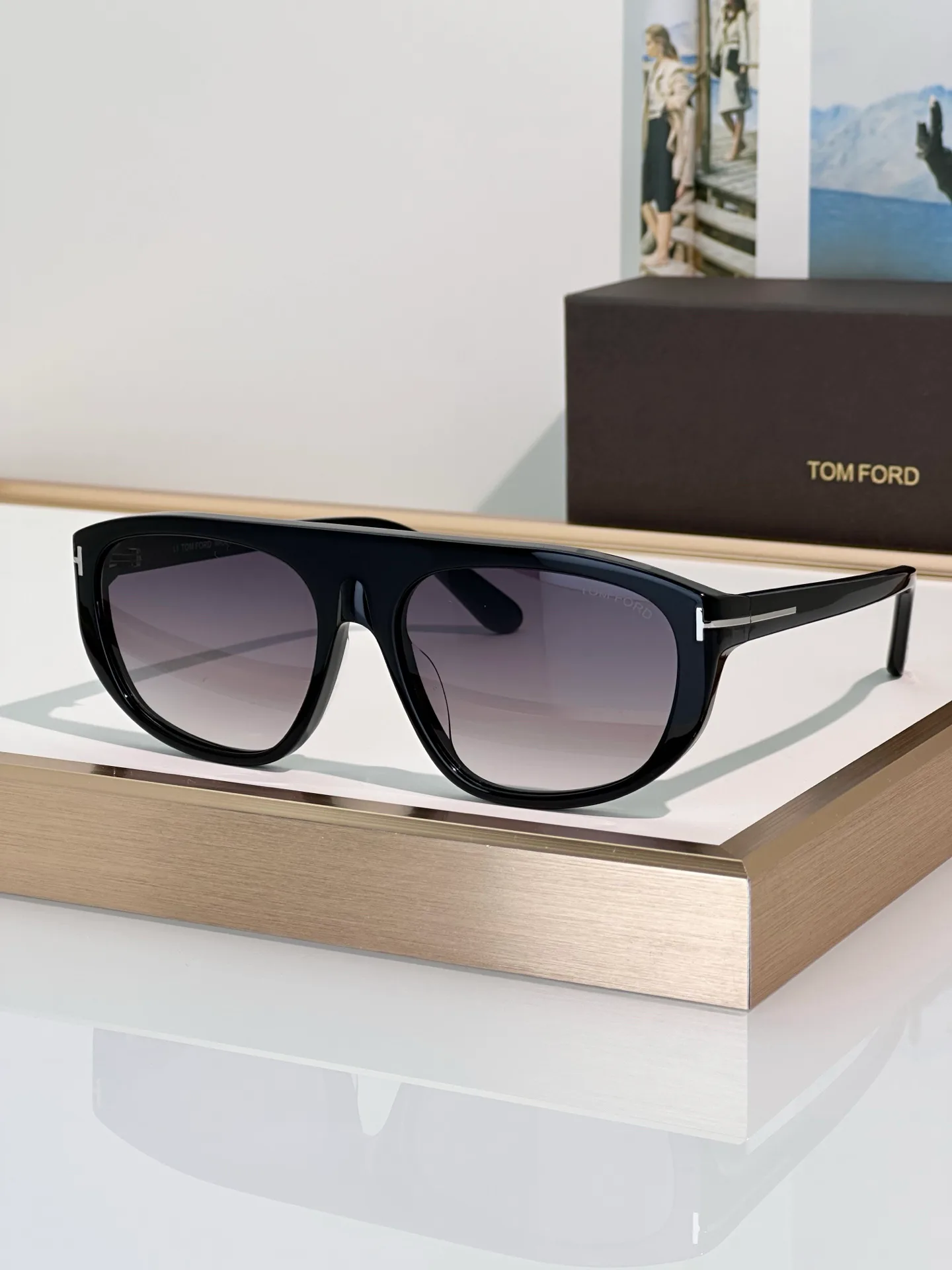 Очки Tom Ford 12880654
