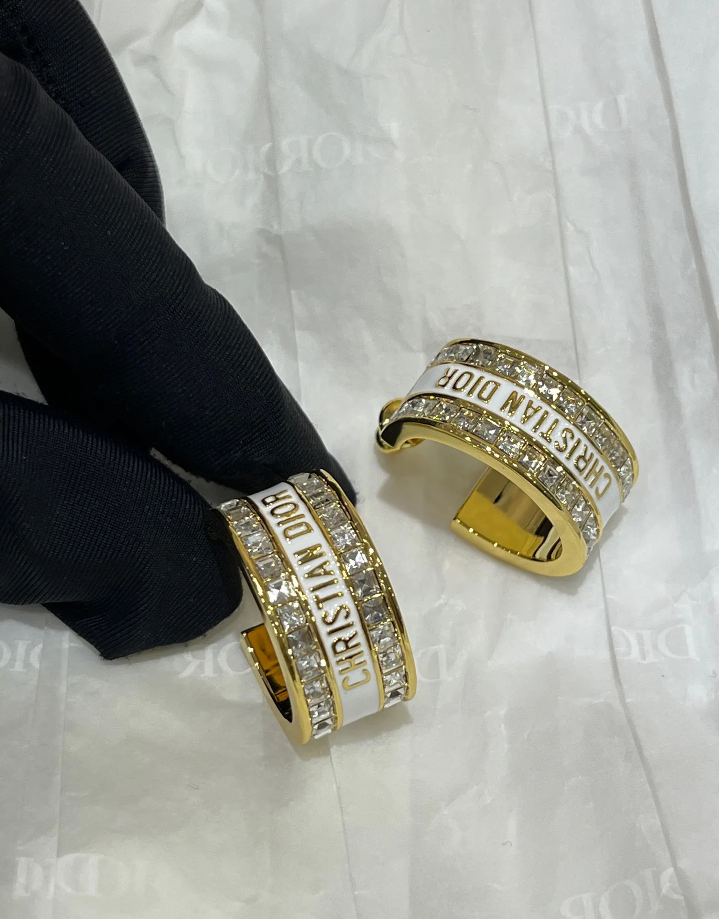 Бижутерия Christian Dior 11420446