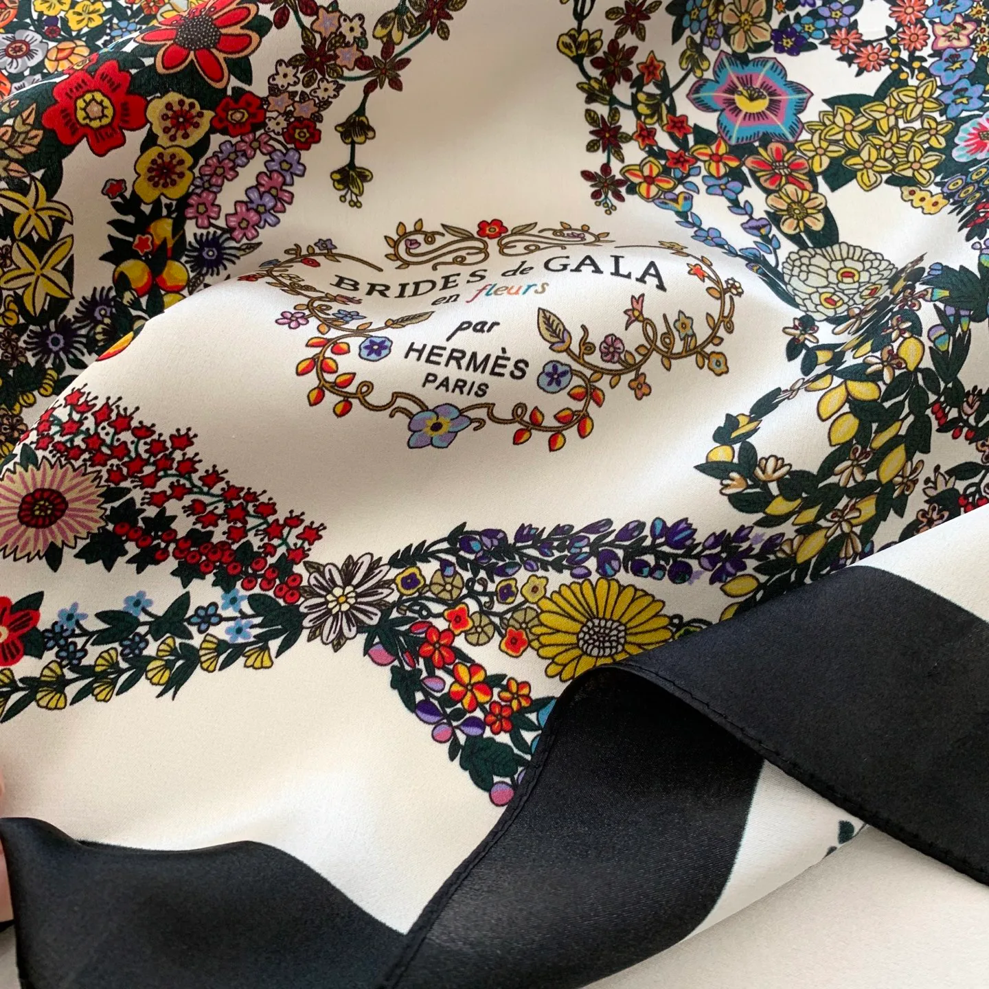 Платки Hermes 11762601