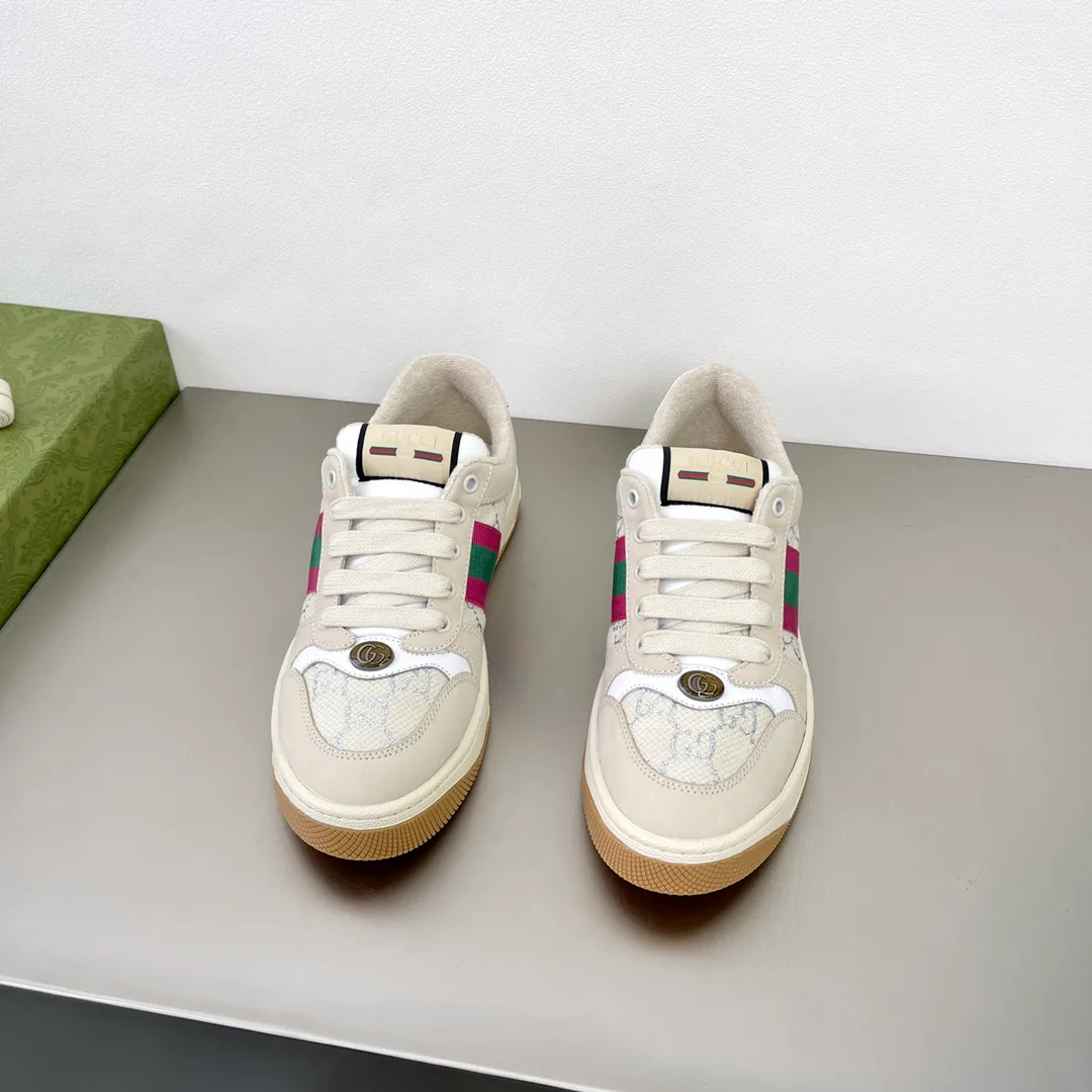 Кроссовки Женские Gucci 1880395