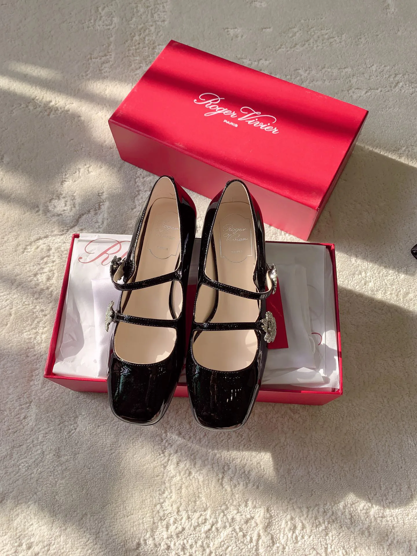 Туфли Женские Roger Vivier 17745815