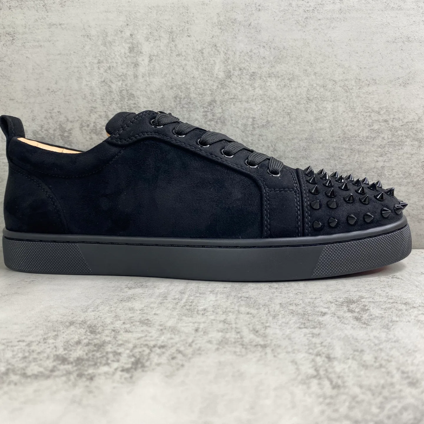 Кеды Мужские Christian Louboutin 12809803