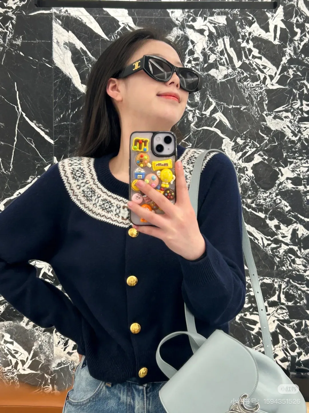 Джемперы Женские Celine 66427