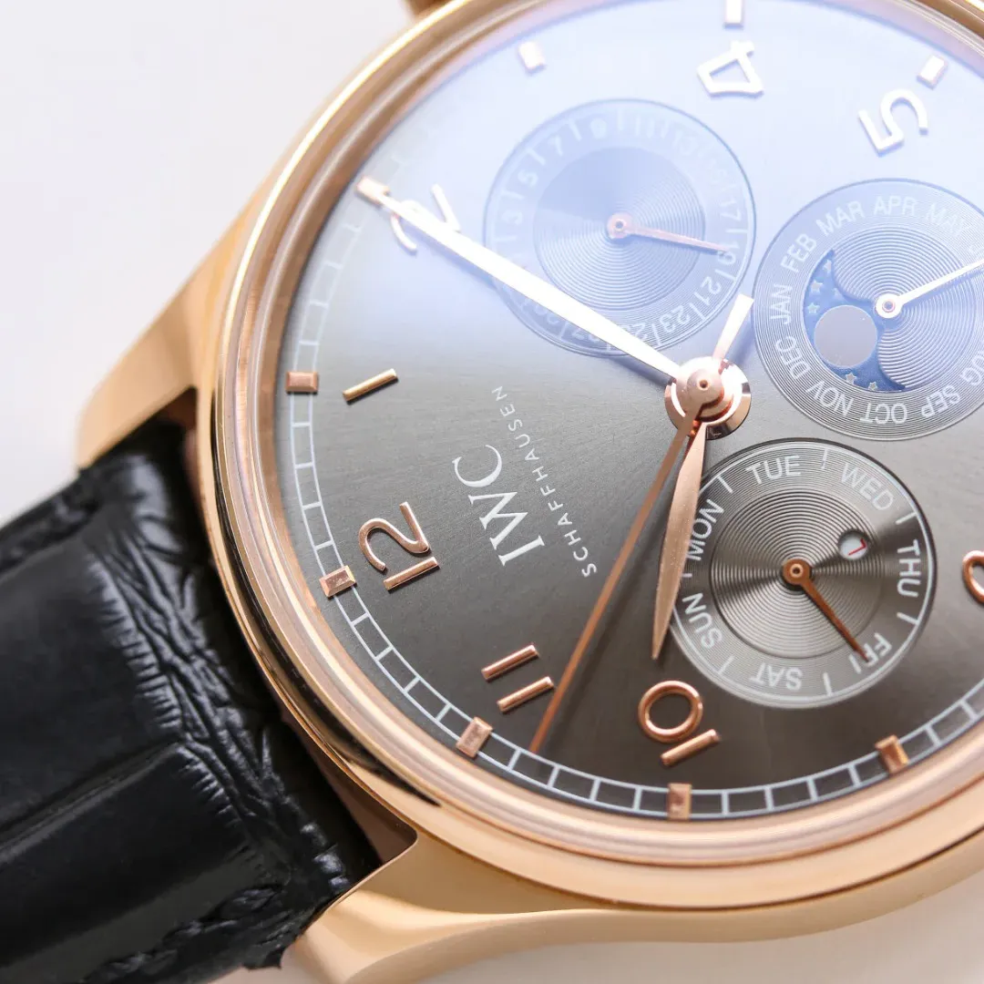 Часы Мужские Iwc 691893