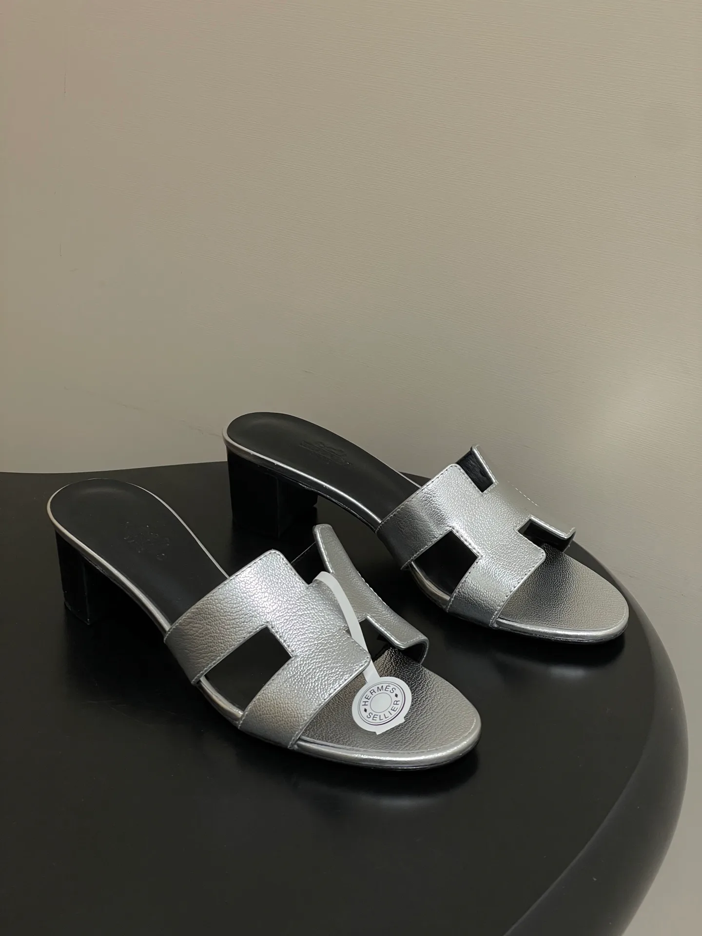 Сандалии Женские Hermes 1593364