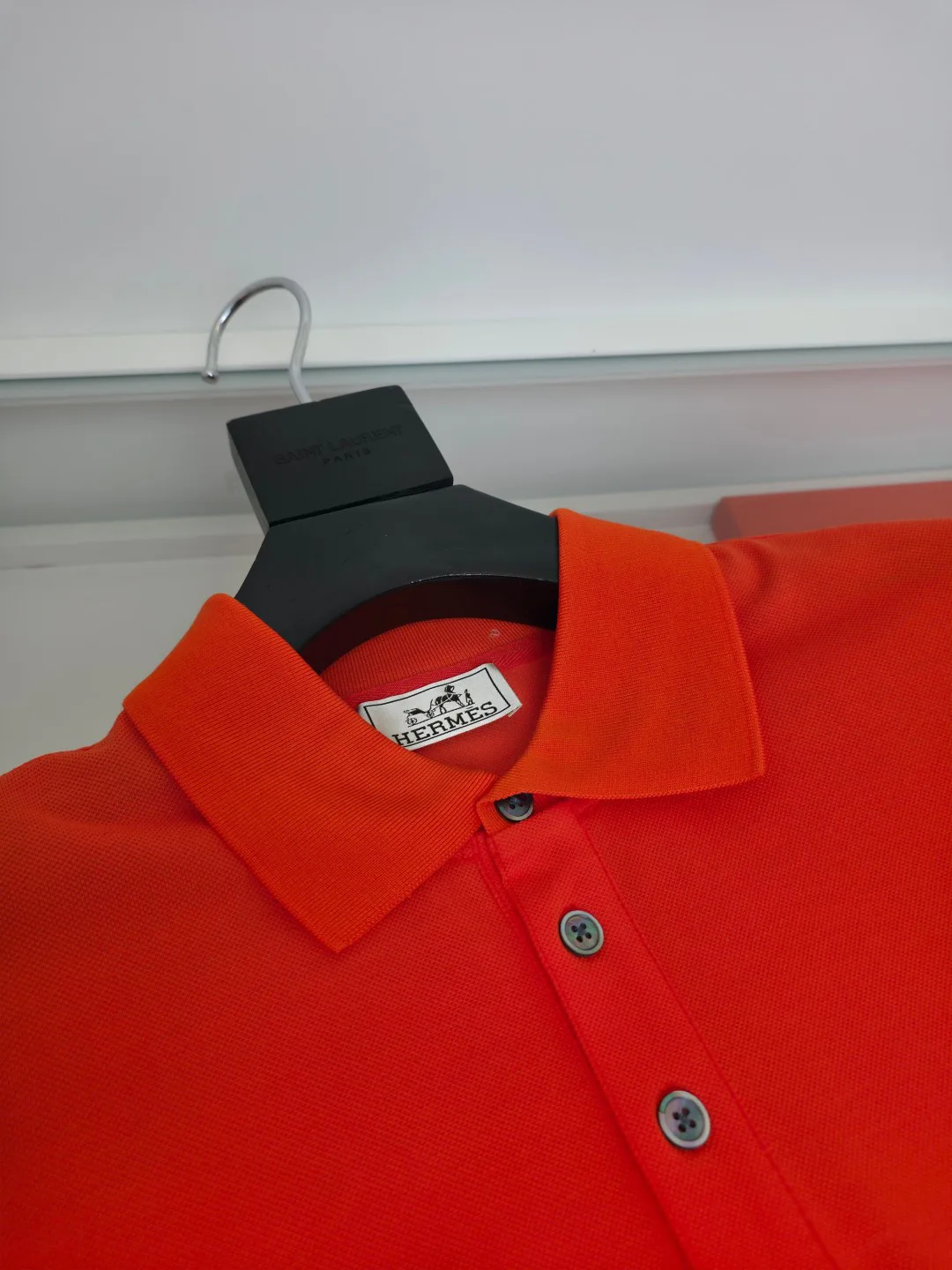 Футболки Мужские Hermes 1268333