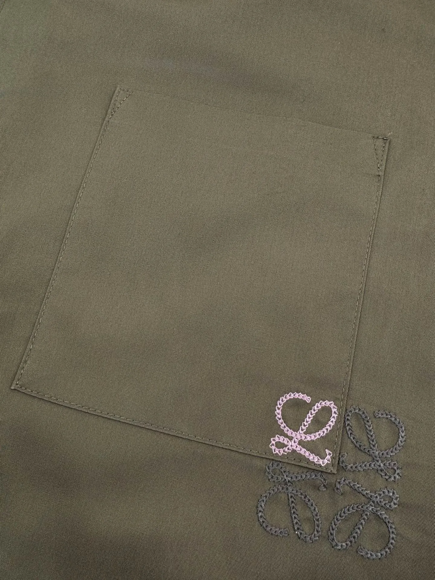 Рубашки Женские Loewe 5549293