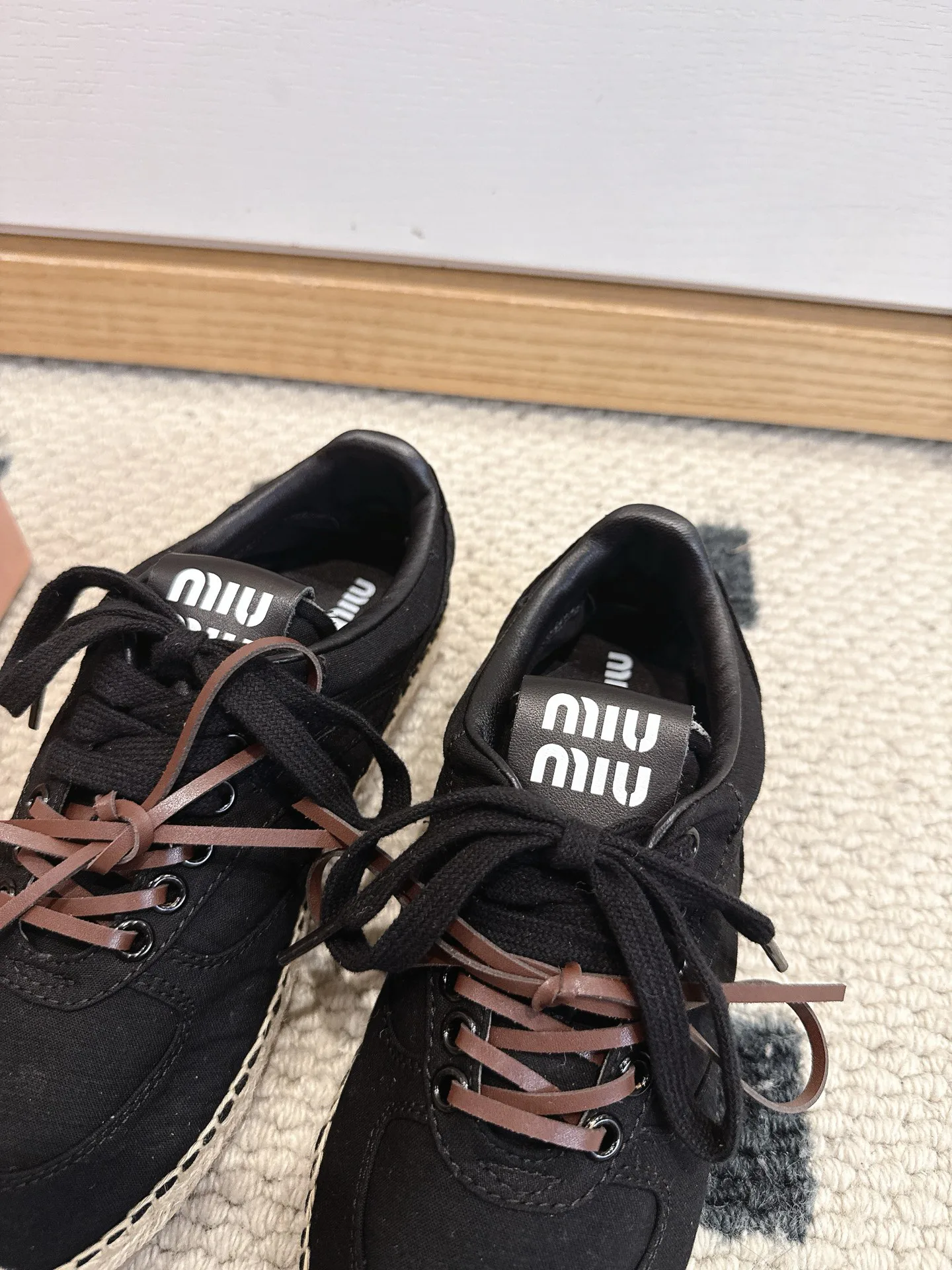 Туфли Женские Miu Miu 13085054