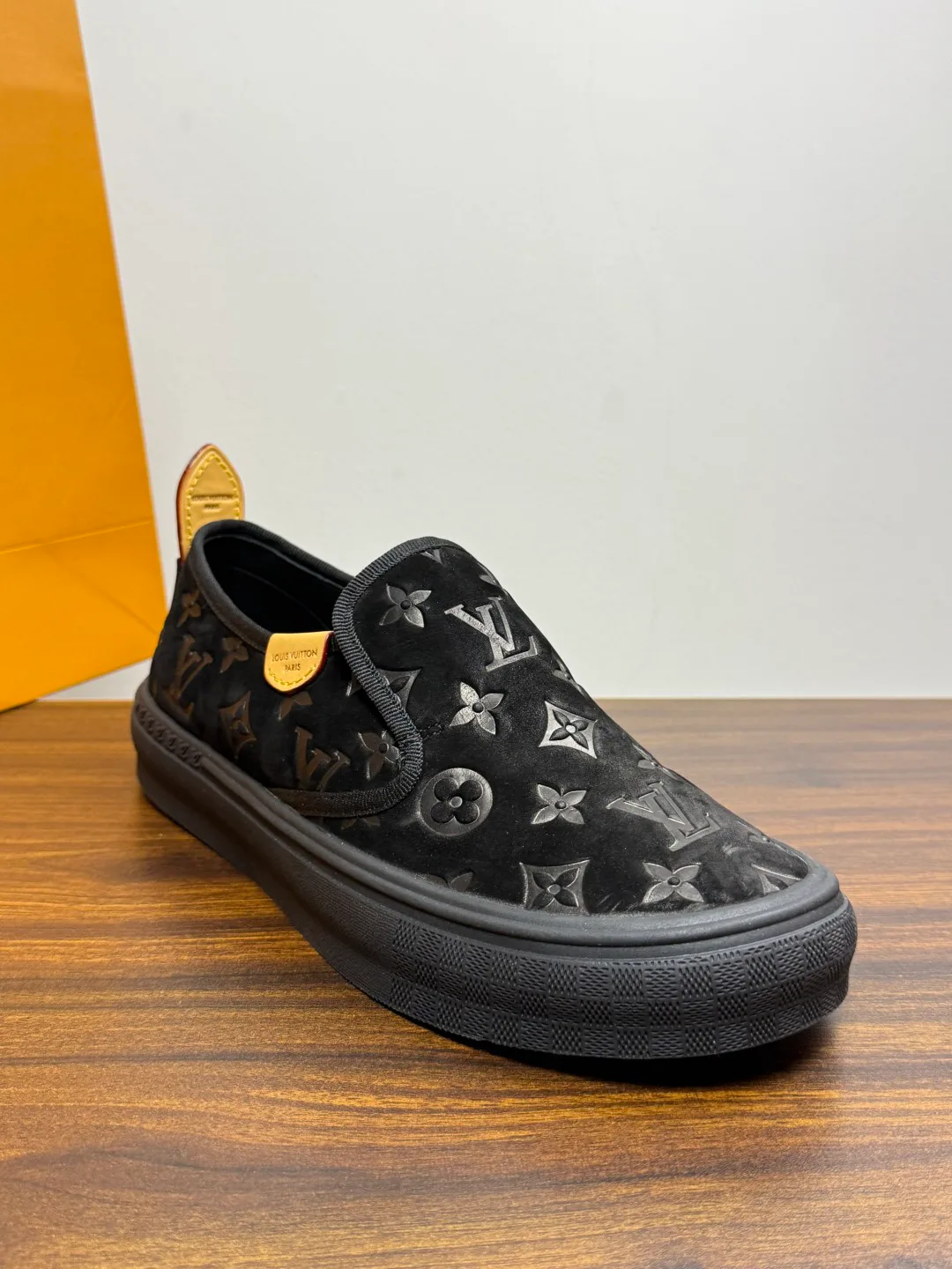 Кроссовки Мужские Louis Vuitton 19716434