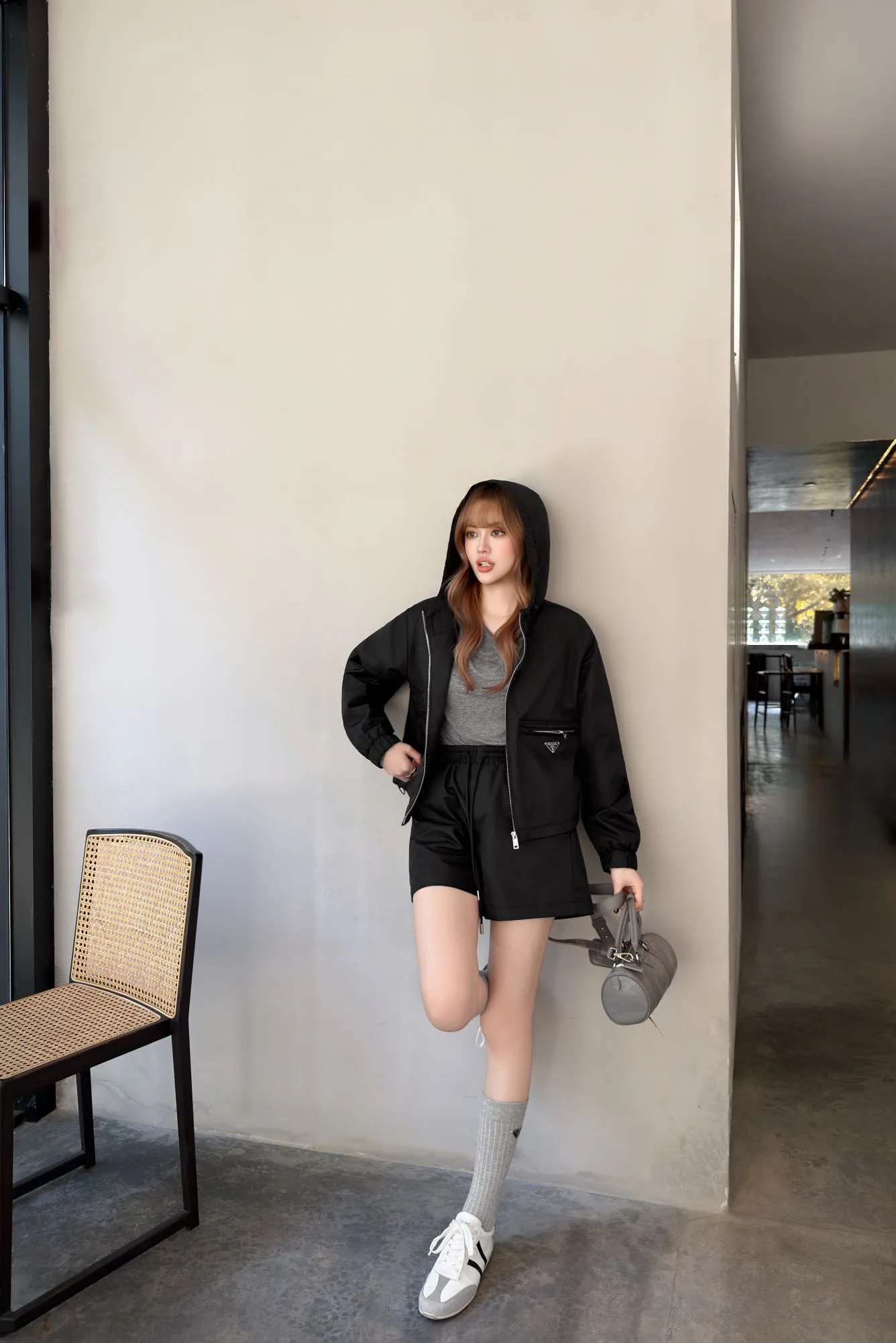 Спортивные Костюмы Женские Prada 11363424