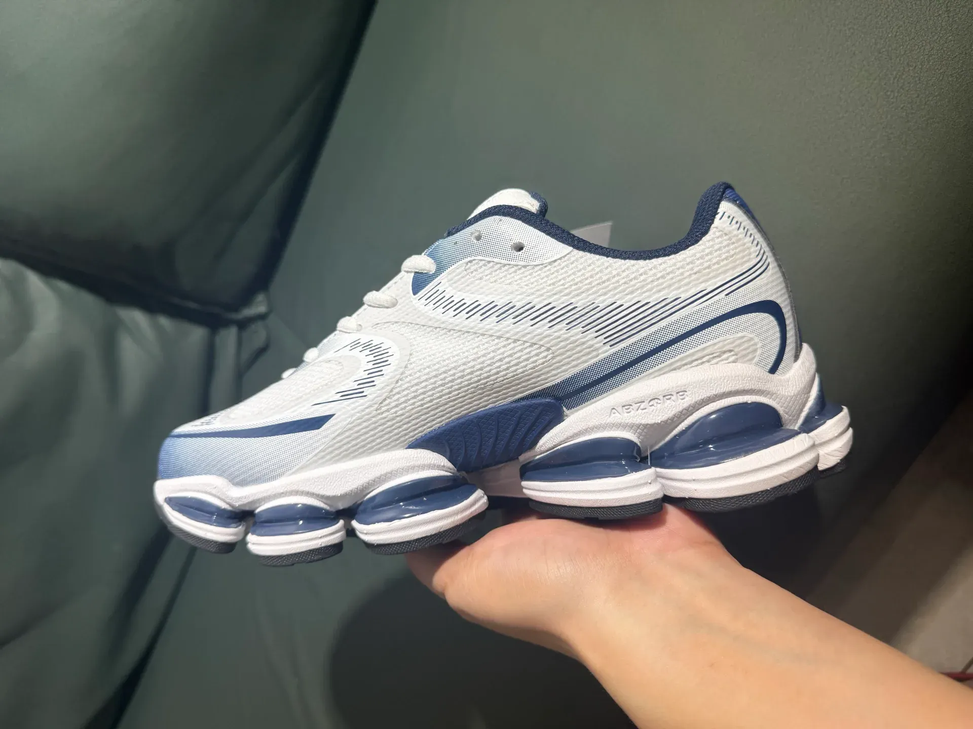 Кроссовки Мужские New Balance 6233311