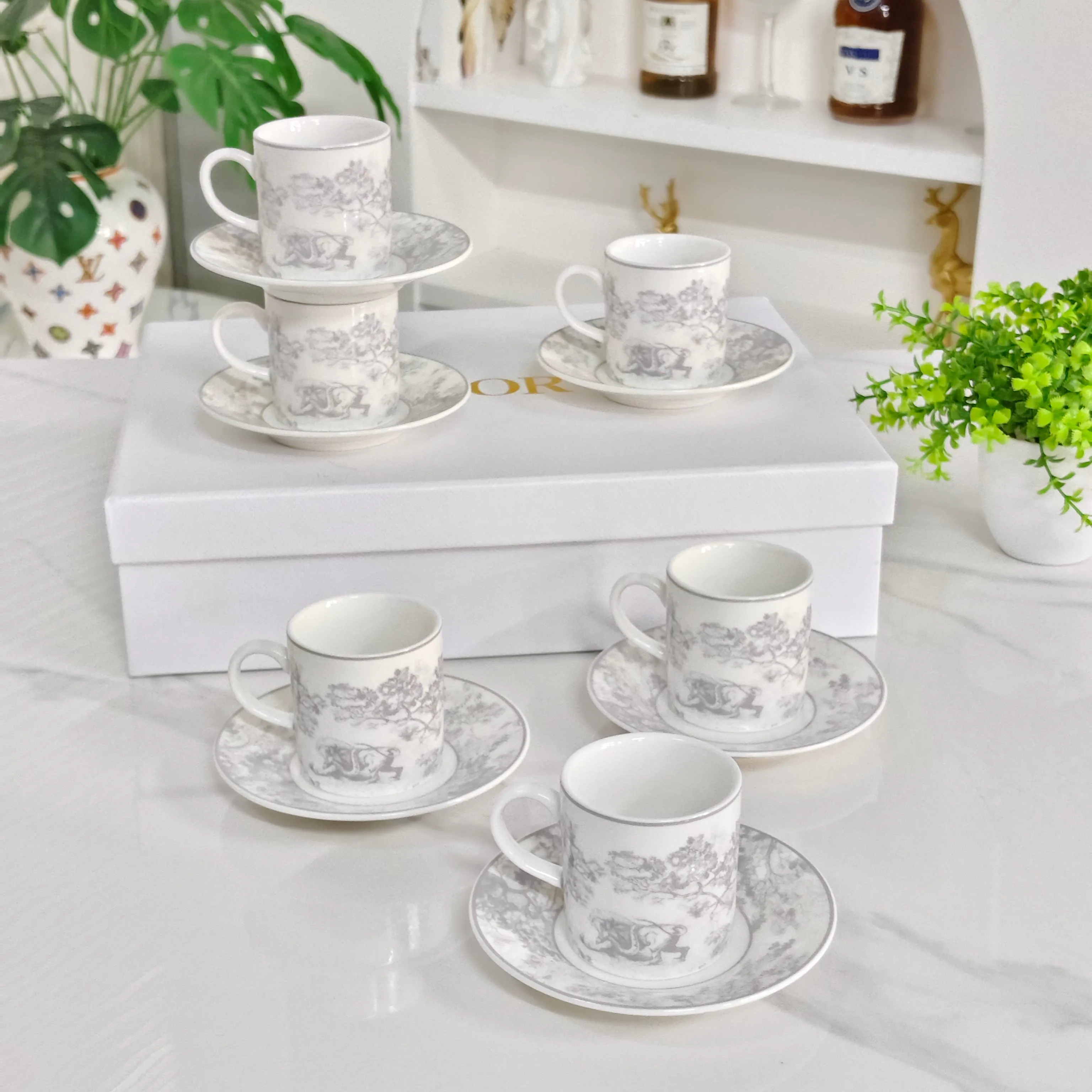 Посуда Christian Dior 13397050