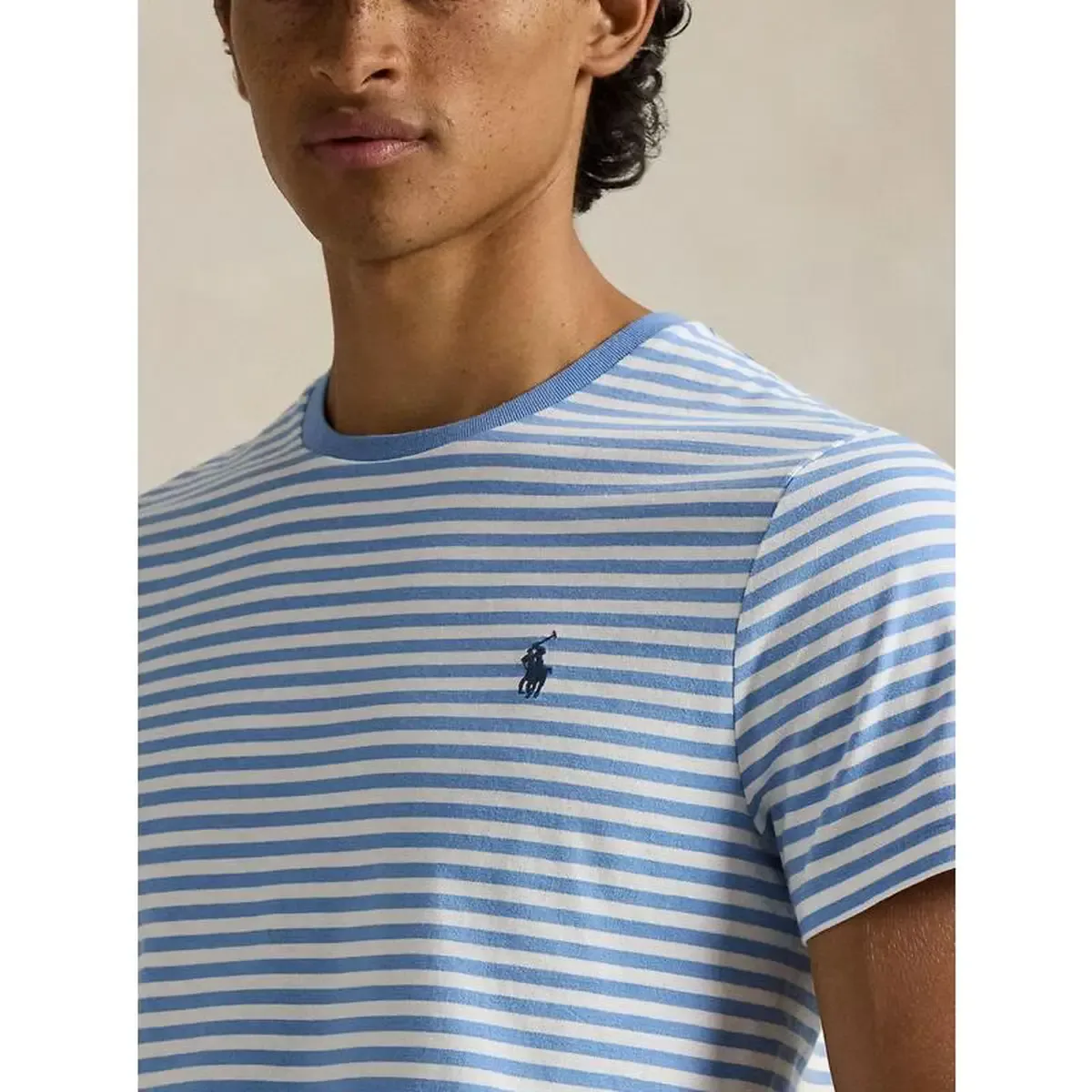 Футболки Мужские Ralph Lauren 11865784