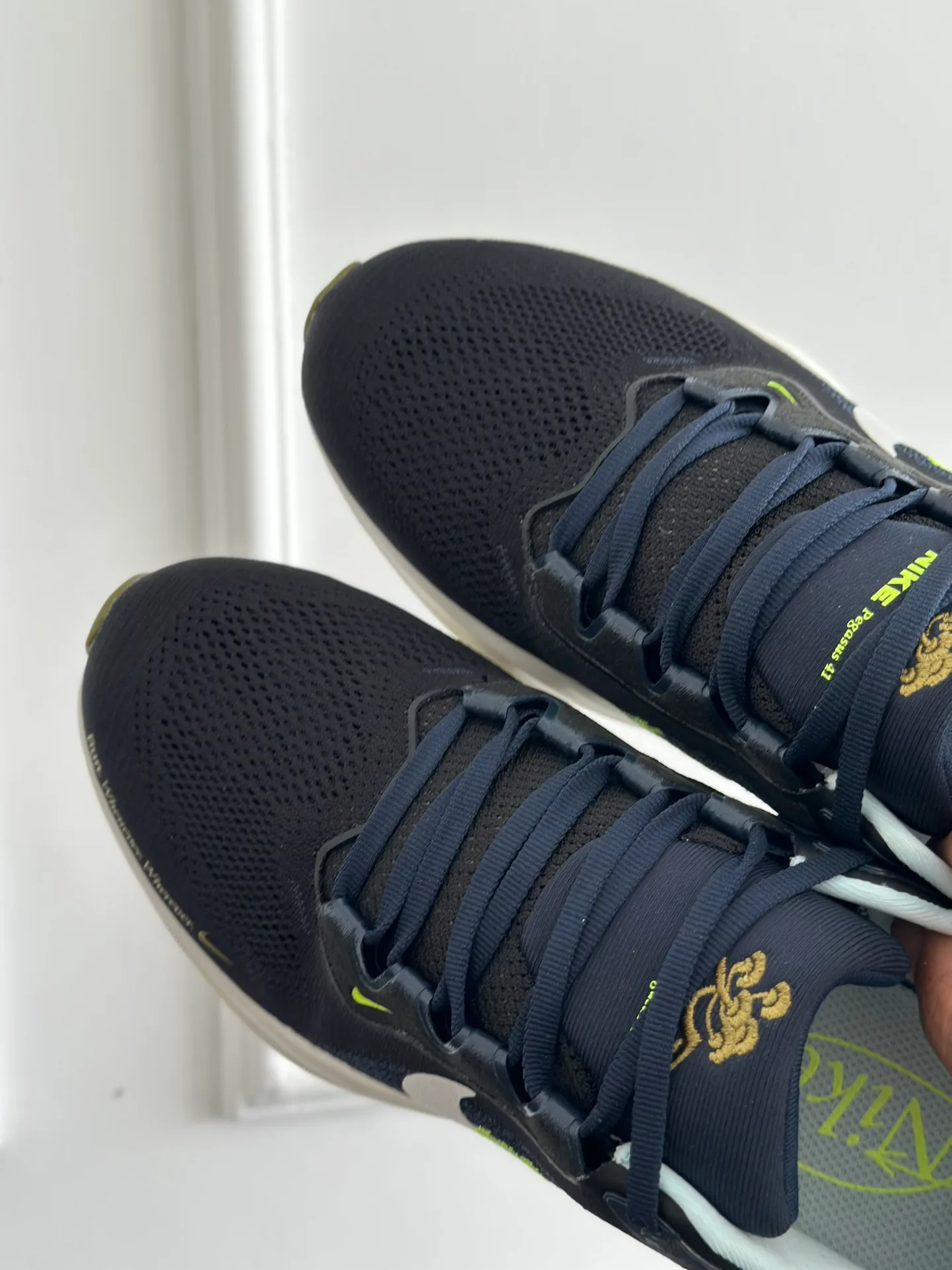 Кроссовки Мужские Nike 84897