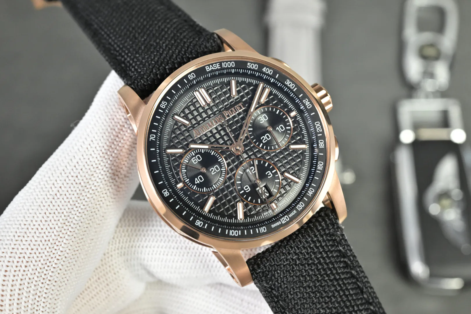 Часы Мужские Audemars Piguet 12827704