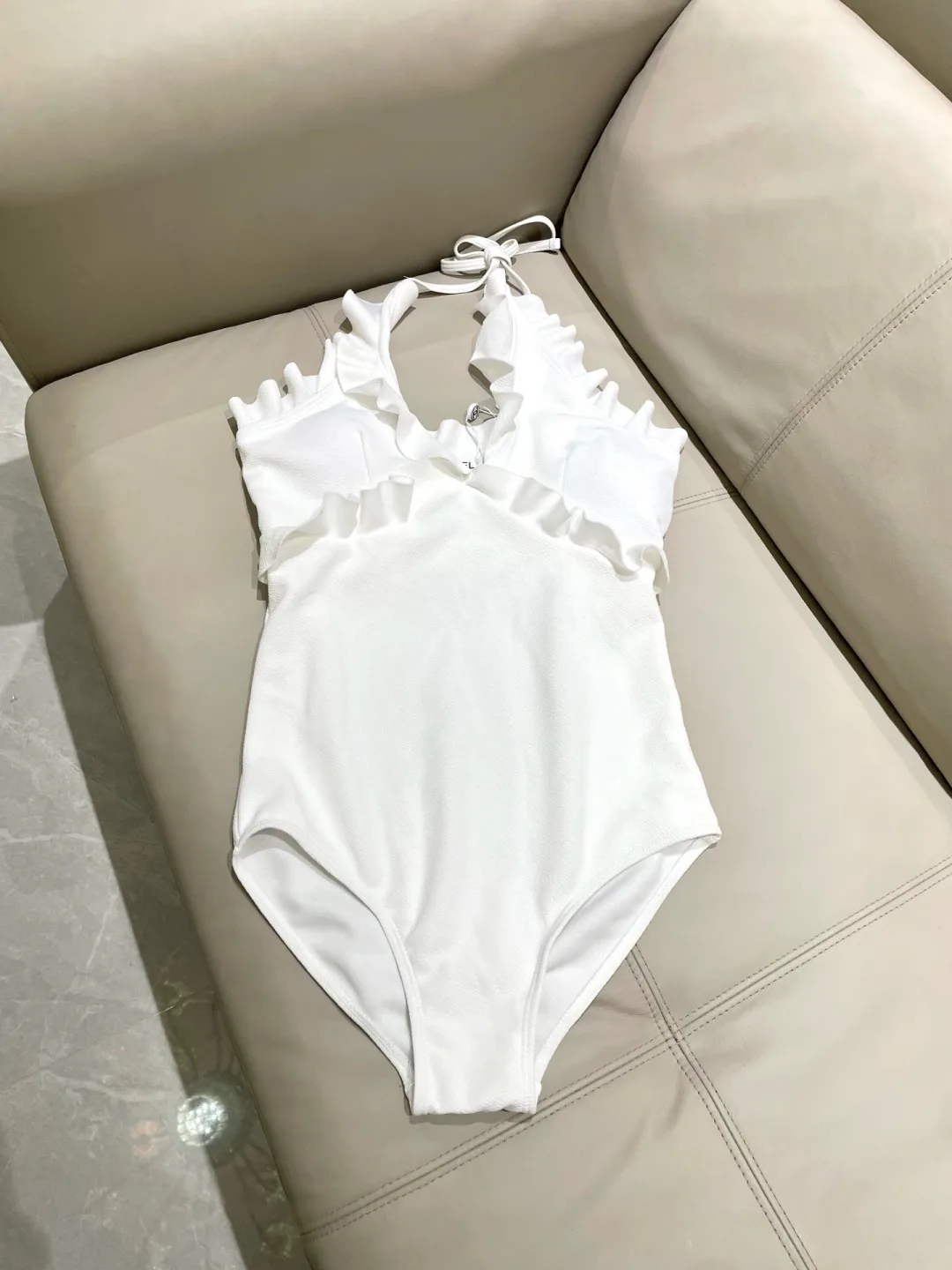 Купальники Женские Chanel 17498362