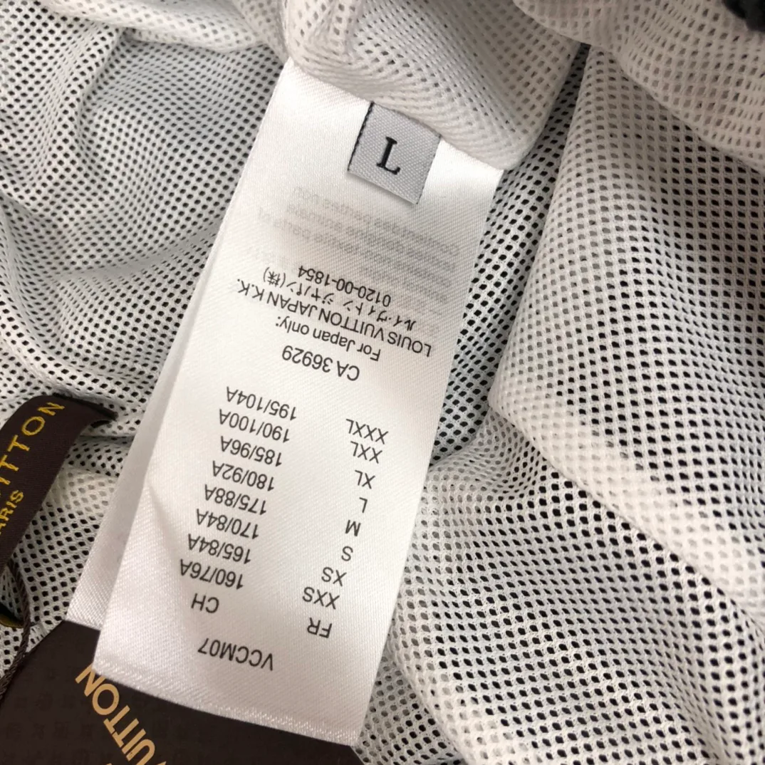 Шорты Мужские Louis Vuitton 13278932