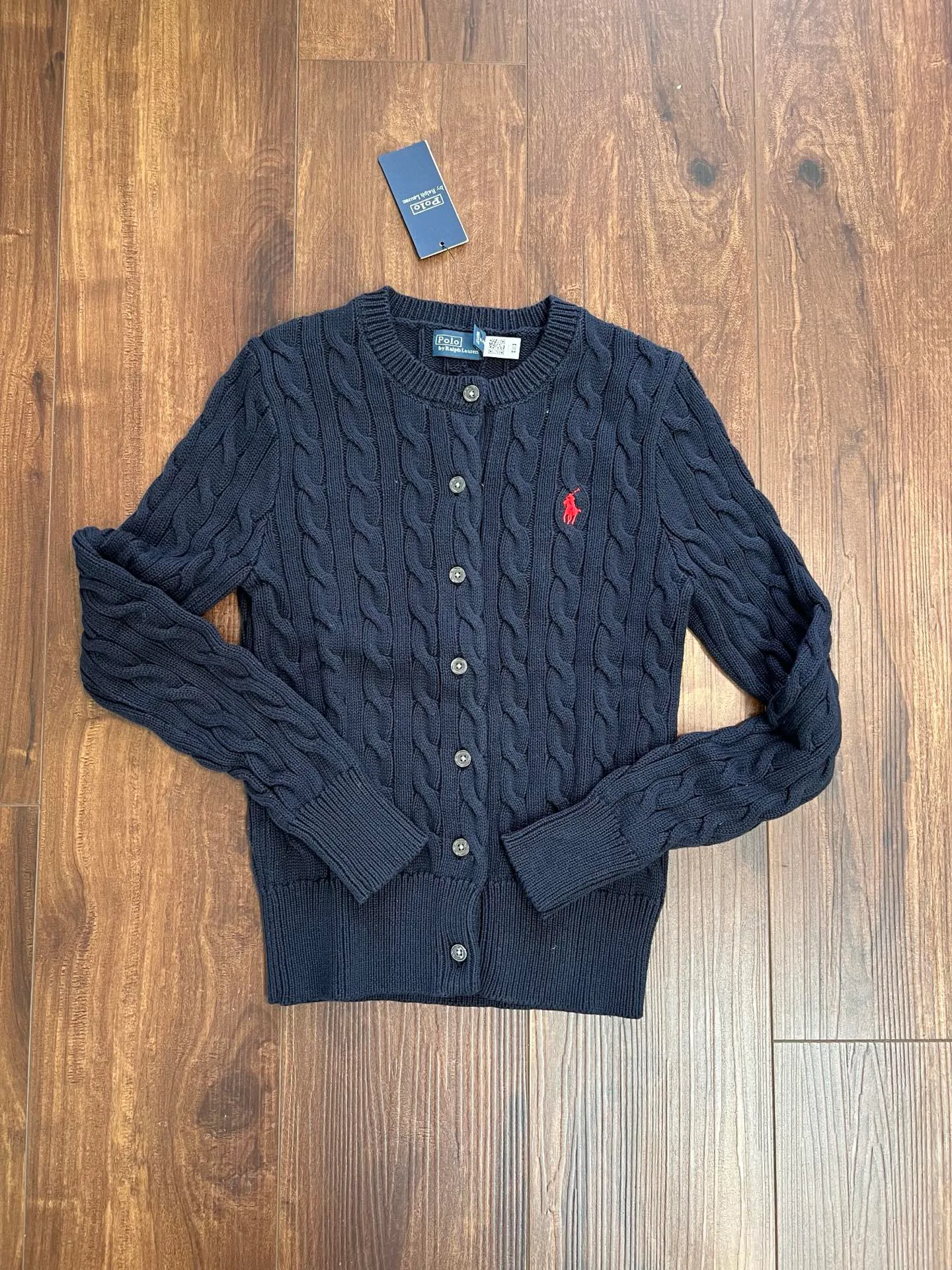 Джемперы И Свитеры Женские Ralph Lauren 19103338