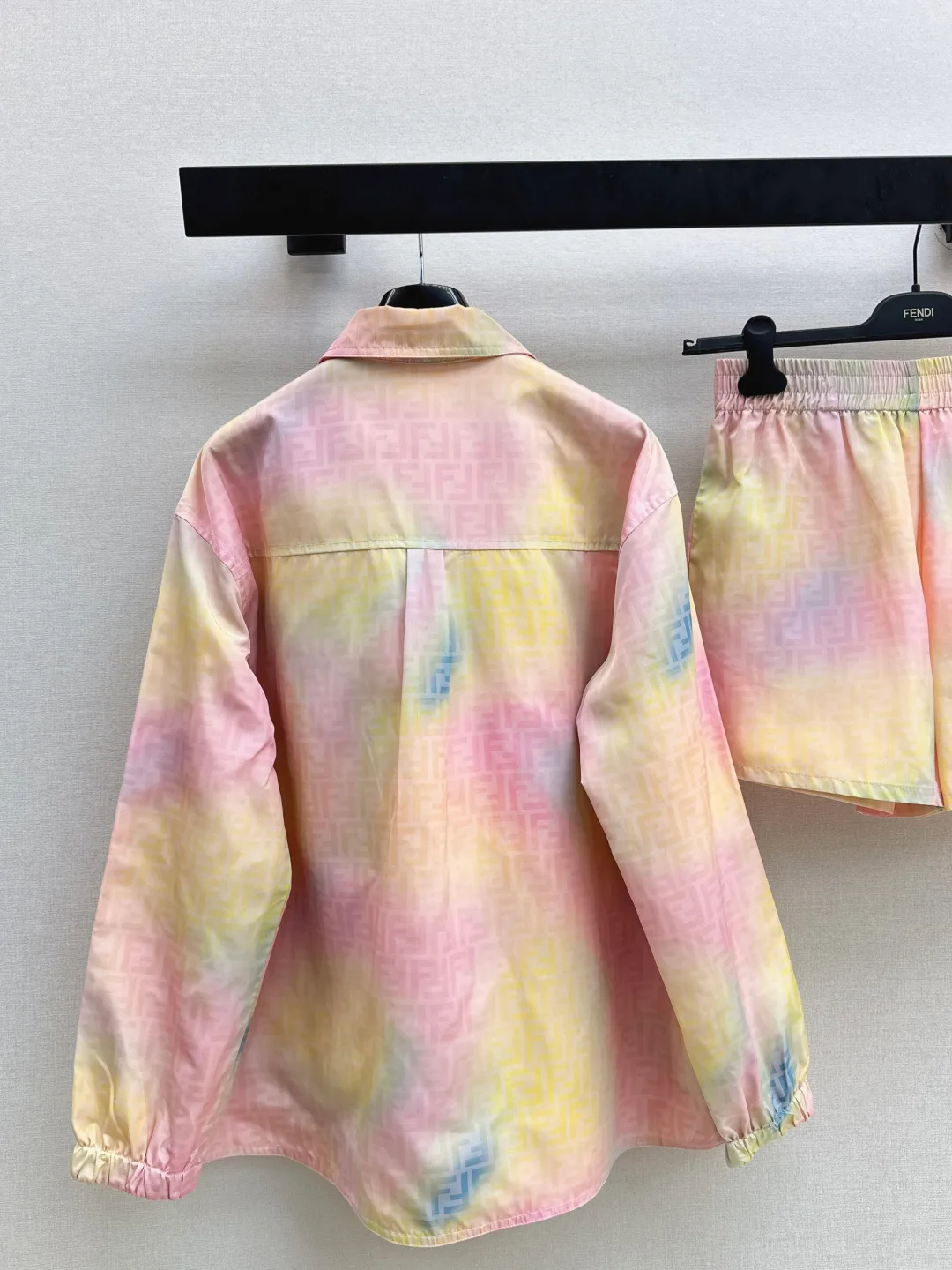 Спортивные Костюмы Женские Fendi 10394382