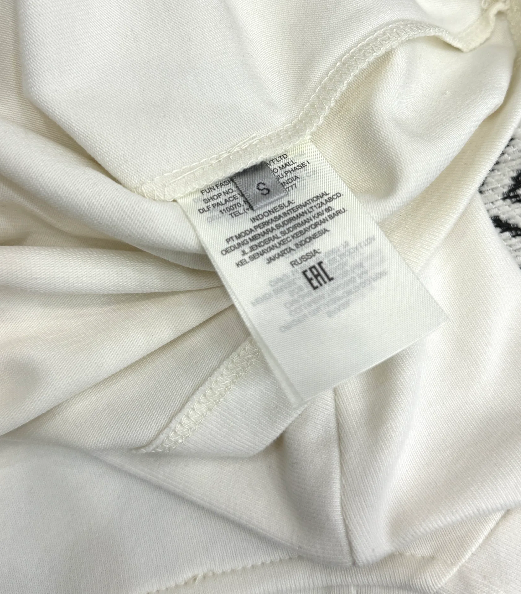 Футболки Женские Fendi 8613