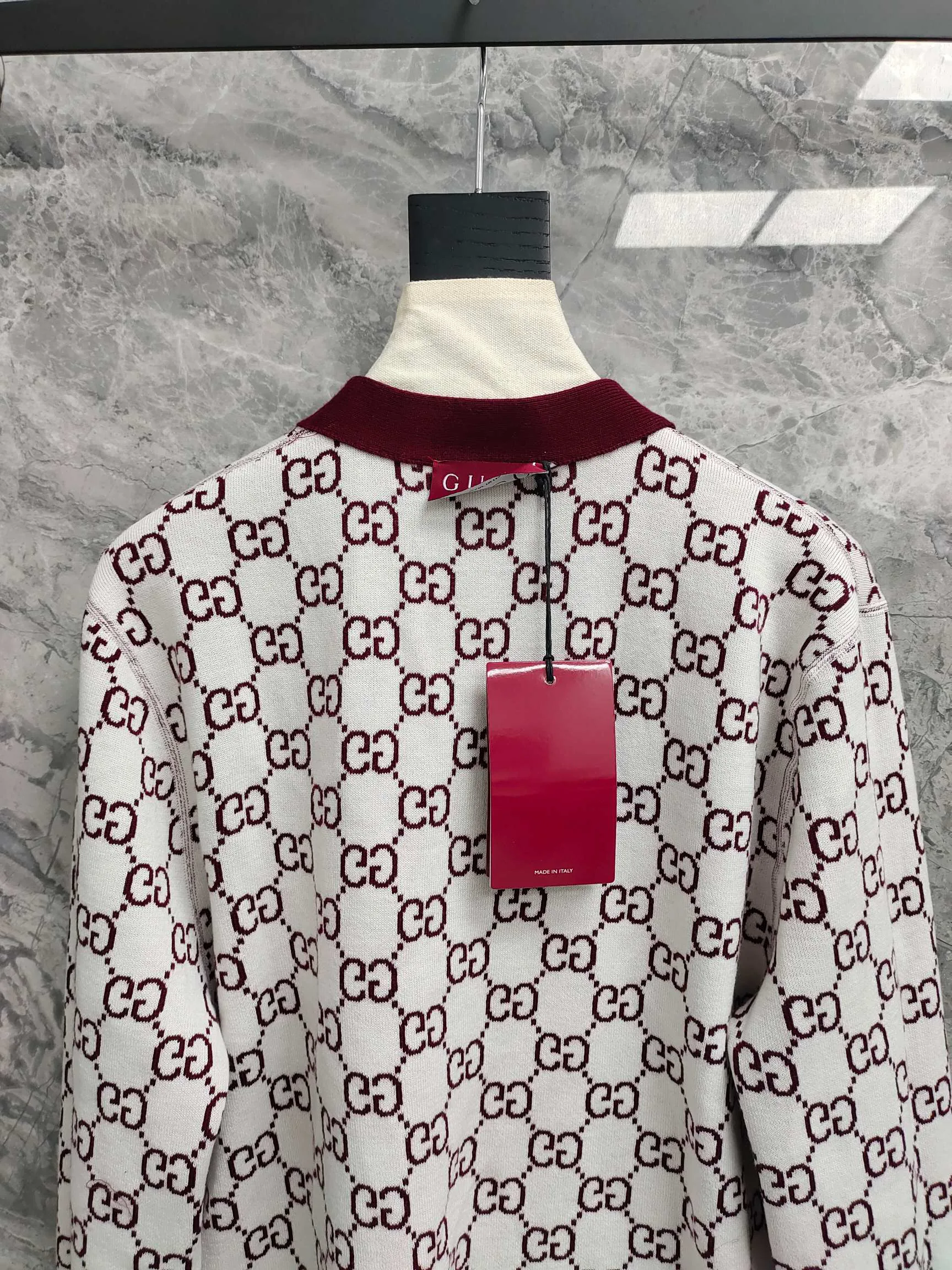 Джемперы И Свитеры Женские Gucci 19045232