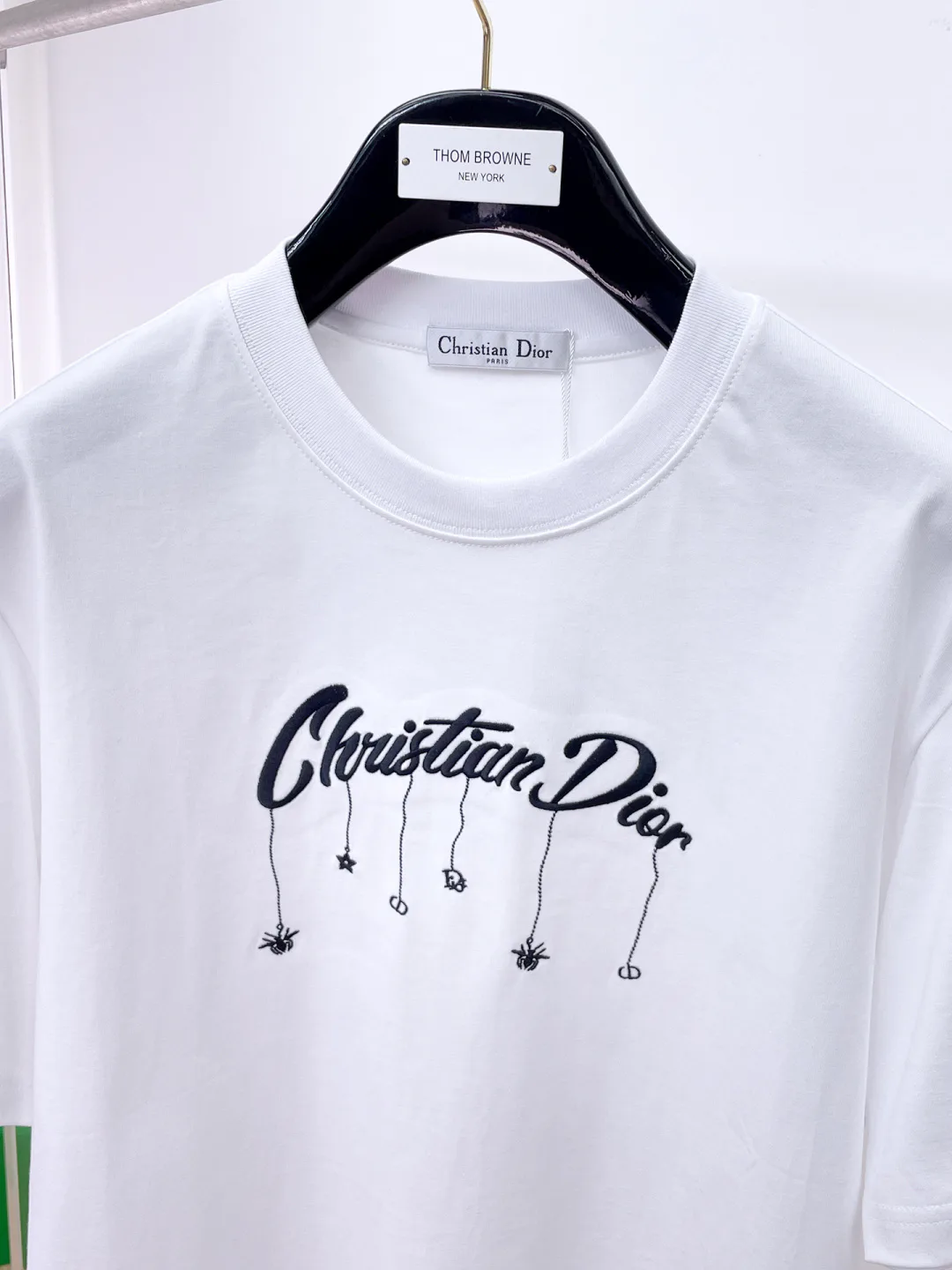 Брюки Женские Christian Dior 13230463